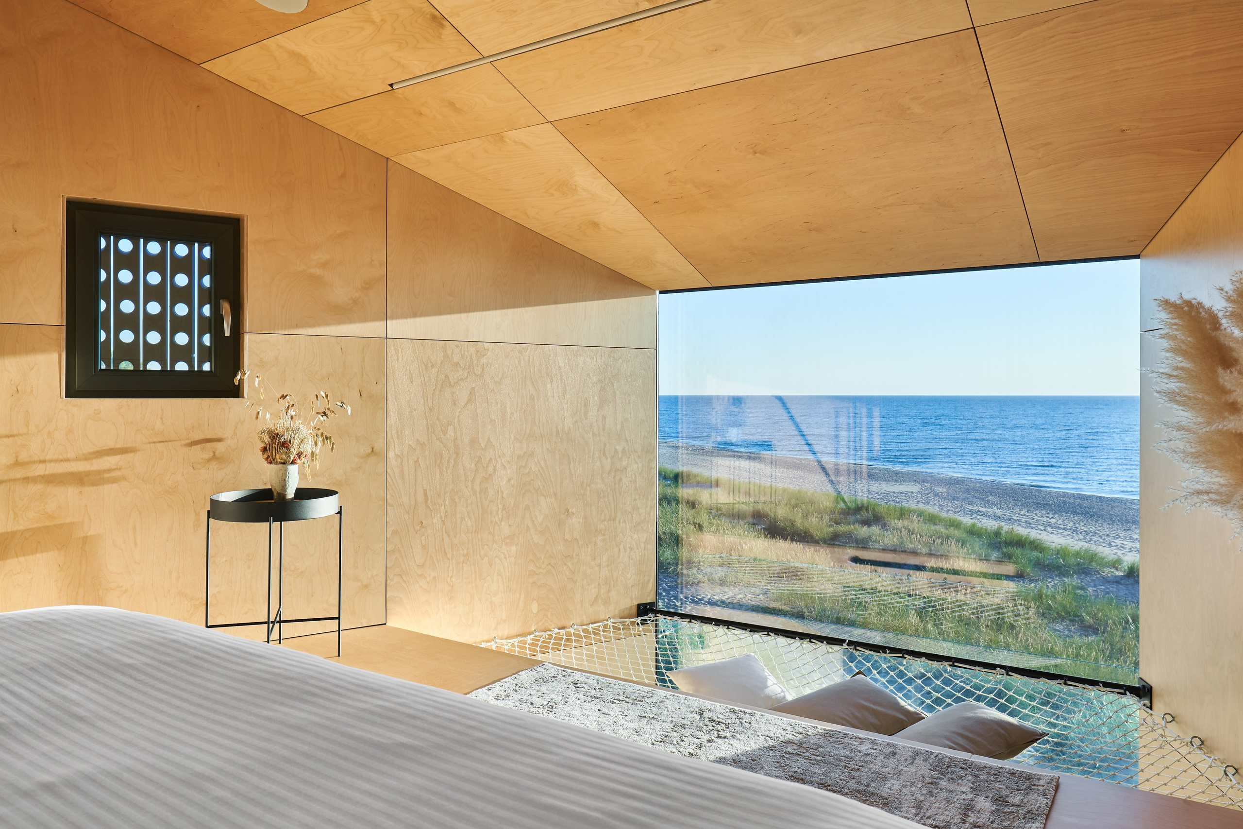 Фотограф интерьеров и архитектуры в Калининграде Demms Photography