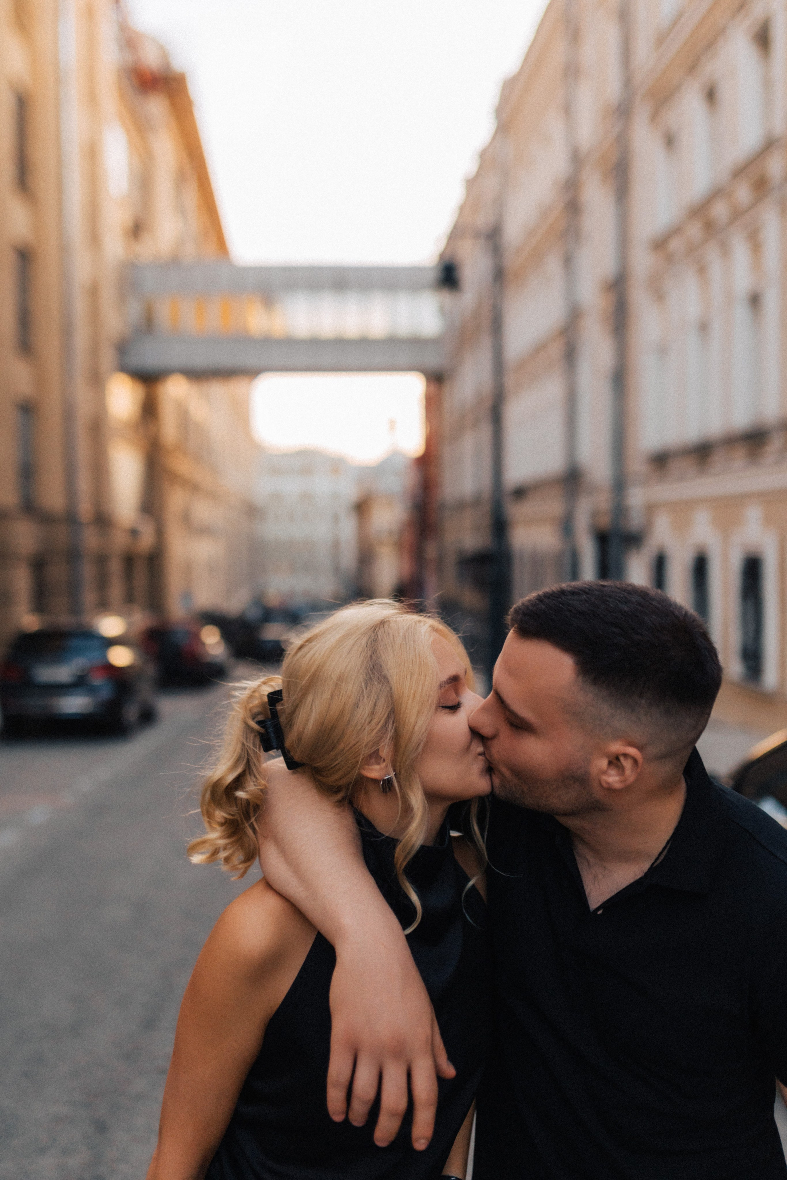 Иван/Кристина. Фотограф в Москве Татьяна Сергеева