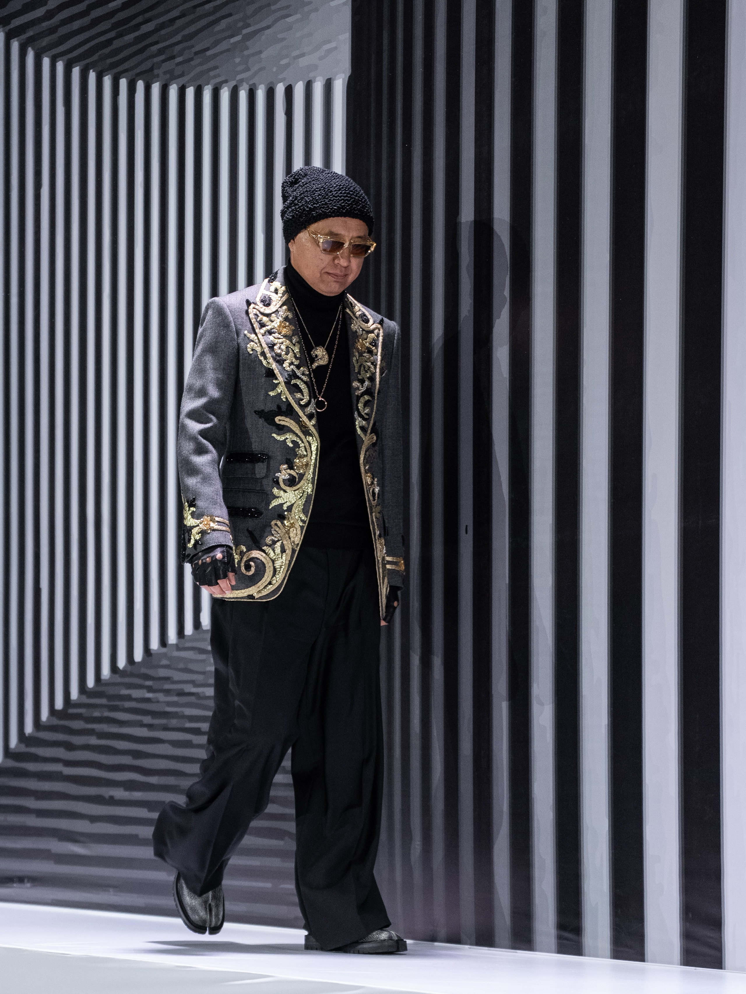 Kazakhstan Fashion Week