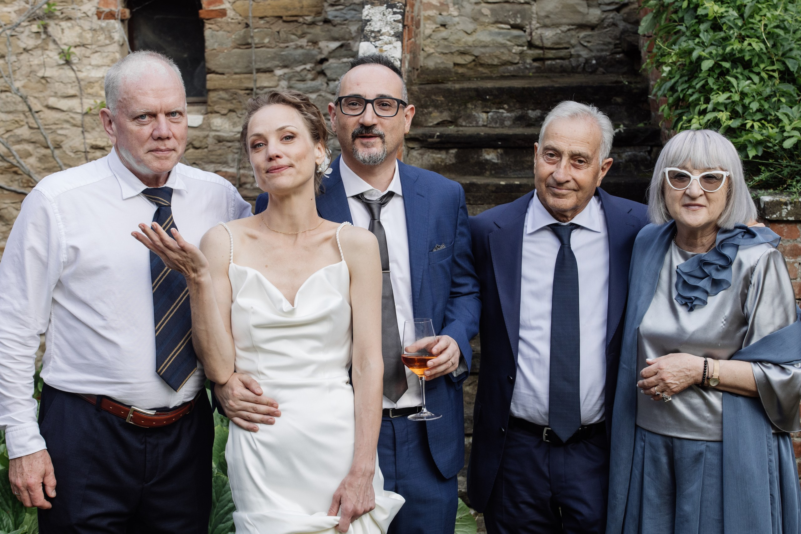 Свадьба. Италия. Свадебный фотограф Марина Назарова Москва