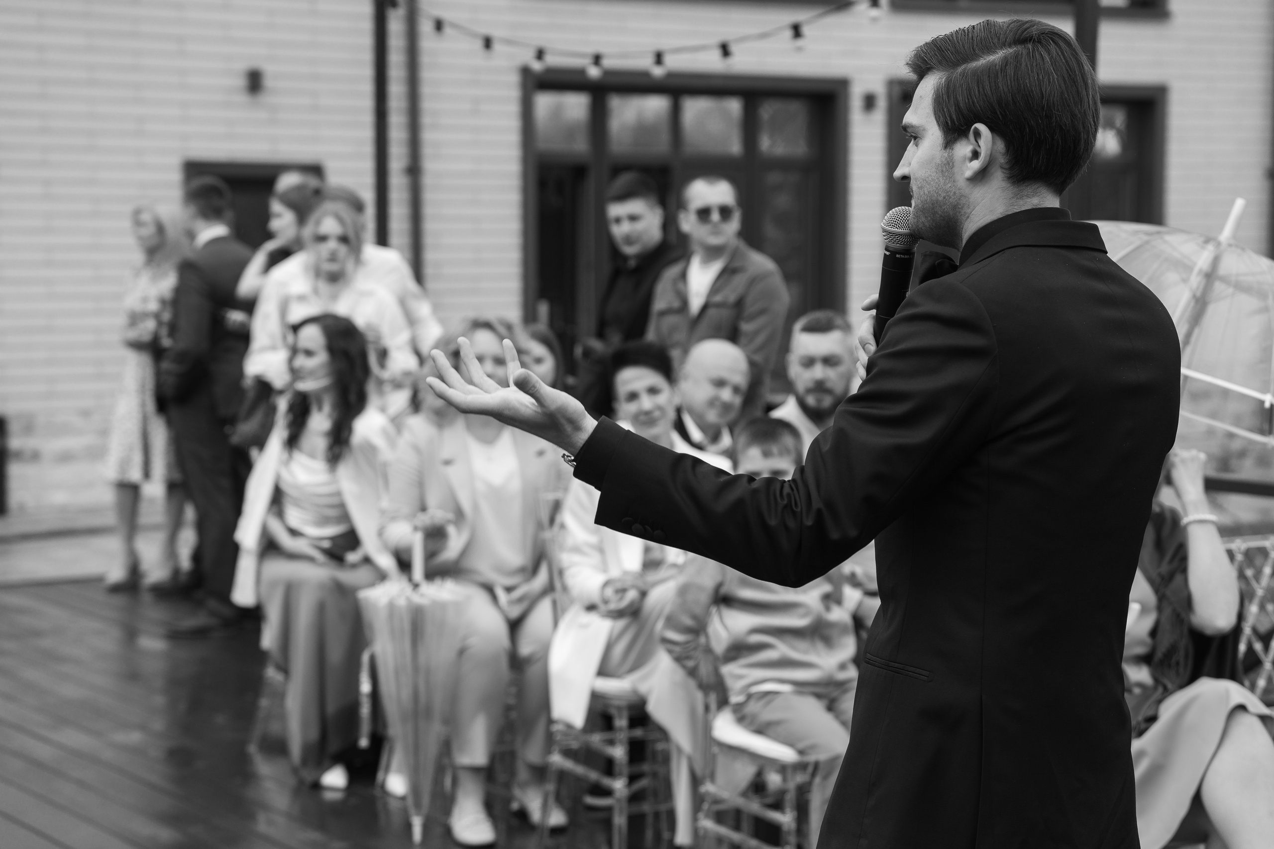 Полина и Данил | 22.06.2025. Свадебный фотограф в Москве Яна Деньгина