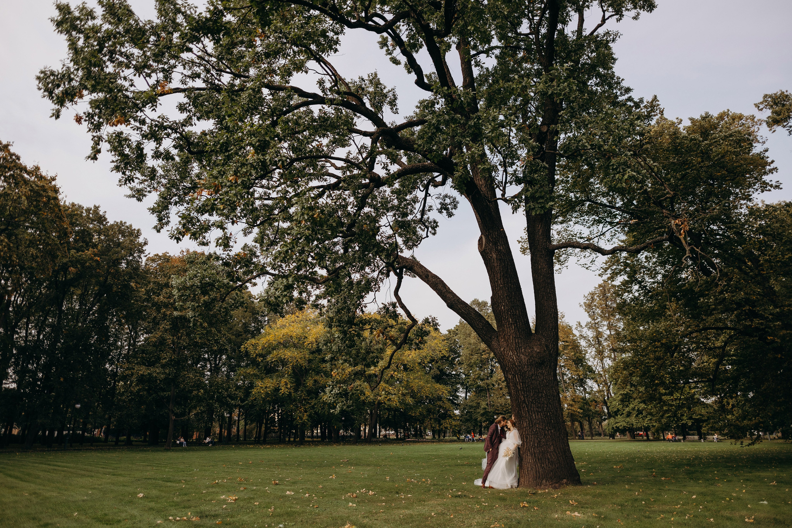 Wedding day 29.09.23. Свадебный фотограф в Санкт-Петербурге