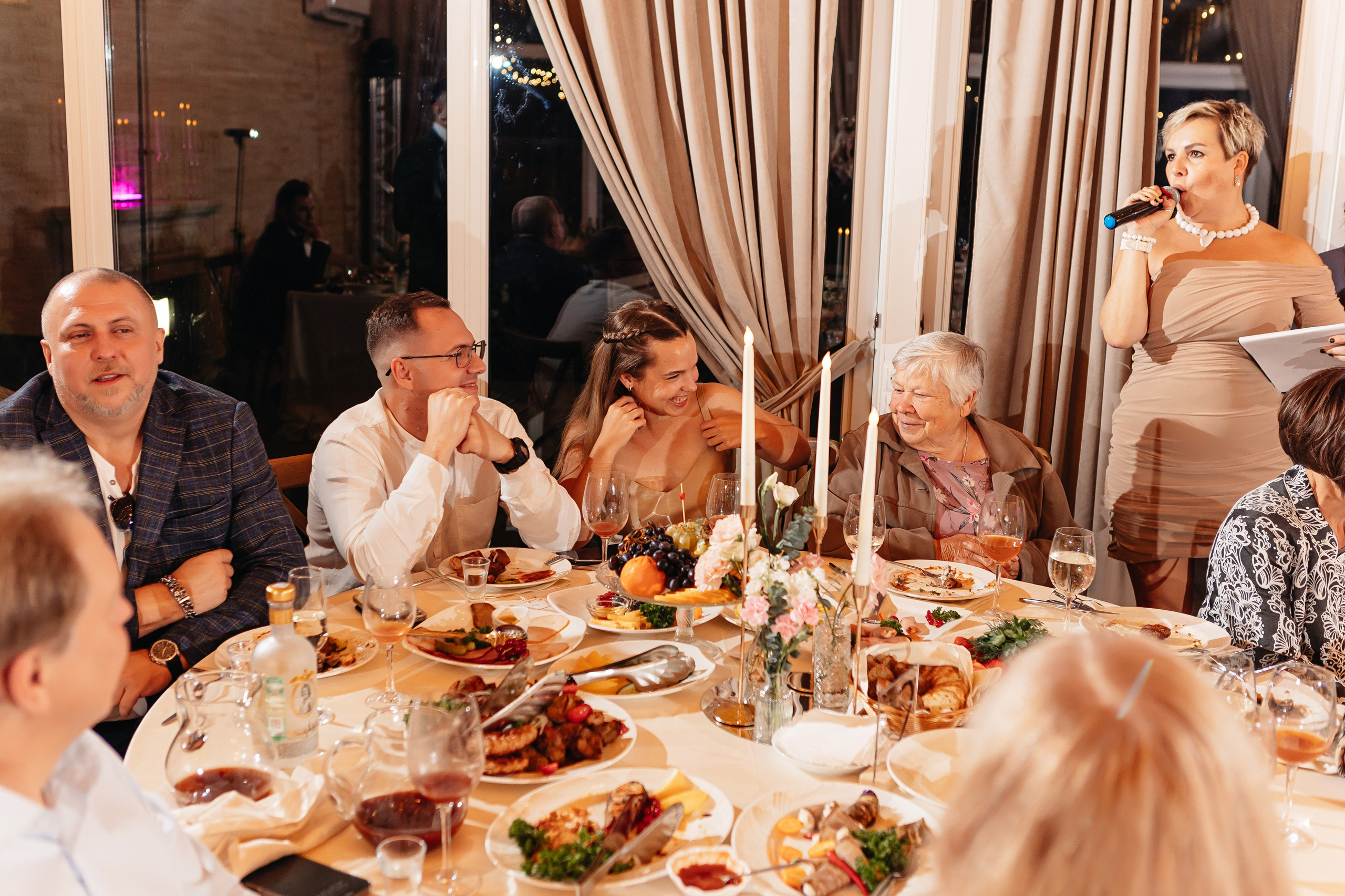 2025.09.04 Н&A (банкет). Ирина Бешляга. Фотограф в Москве и по всей России