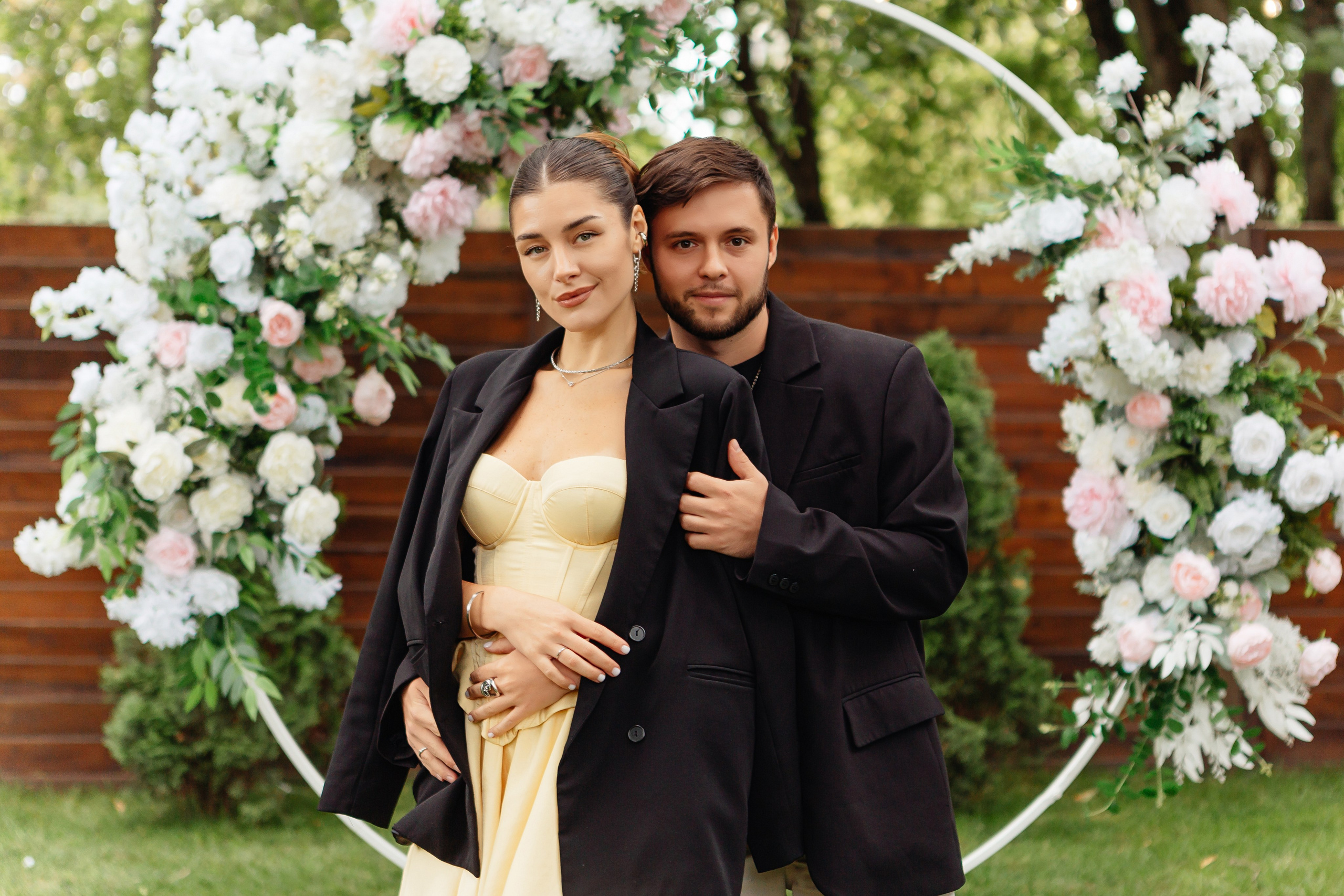 2025.09.04 Н&A (банкет). Ирина Бешляга. Фотограф в Москве и по всей России