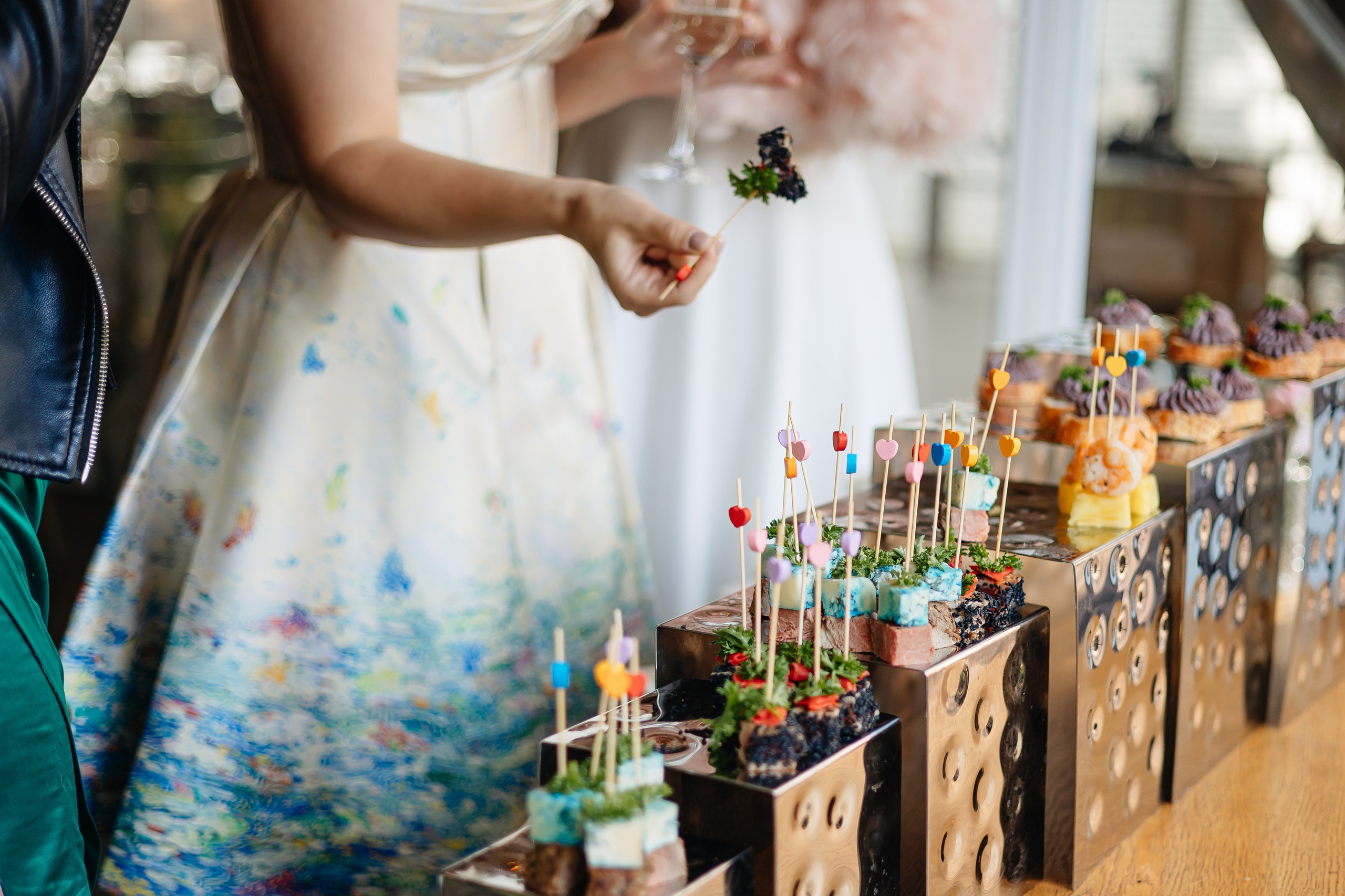 2025.09.04 Н&A (банкет). Ирина Бешляга. Фотограф в Москве и по всей России