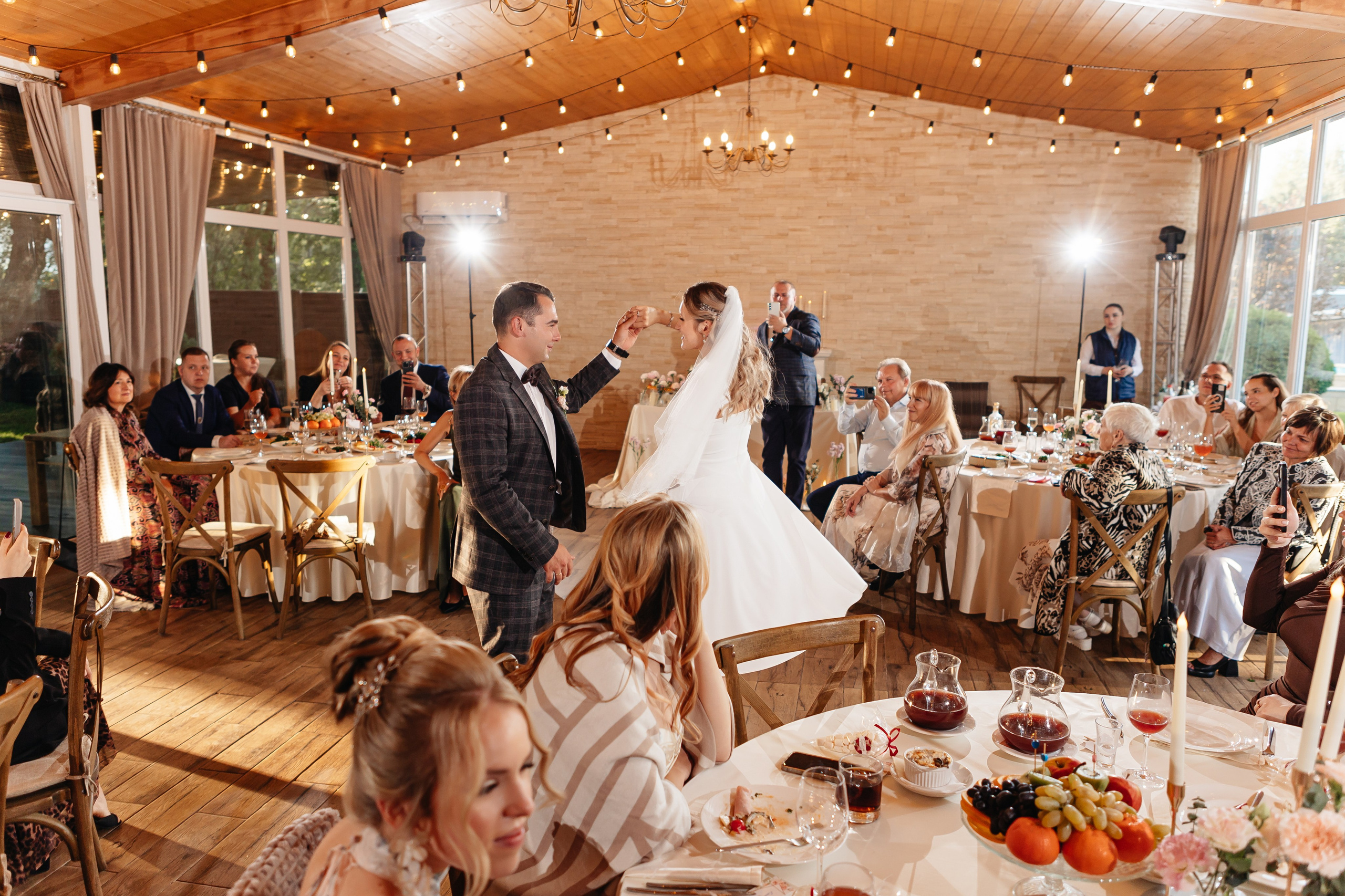 2025.09.04 Н&A (банкет). Ирина Бешляга. Фотограф в Москве и по всей России