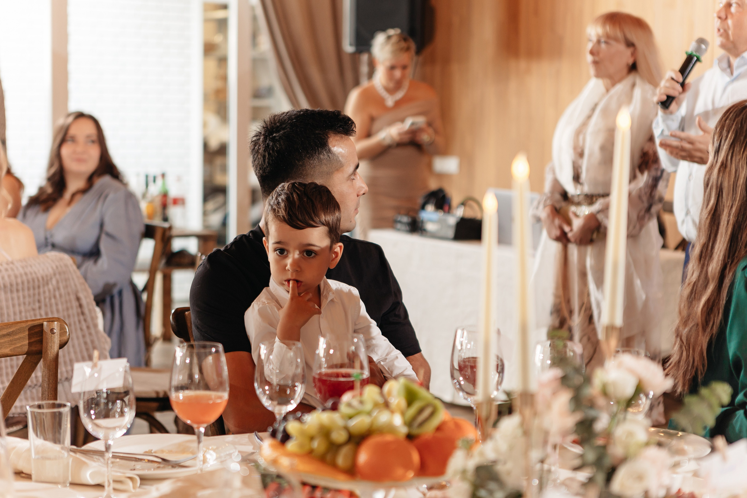 2025.09.04 Н&A (банкет). Ирина Бешляга. Фотограф в Москве и по всей России