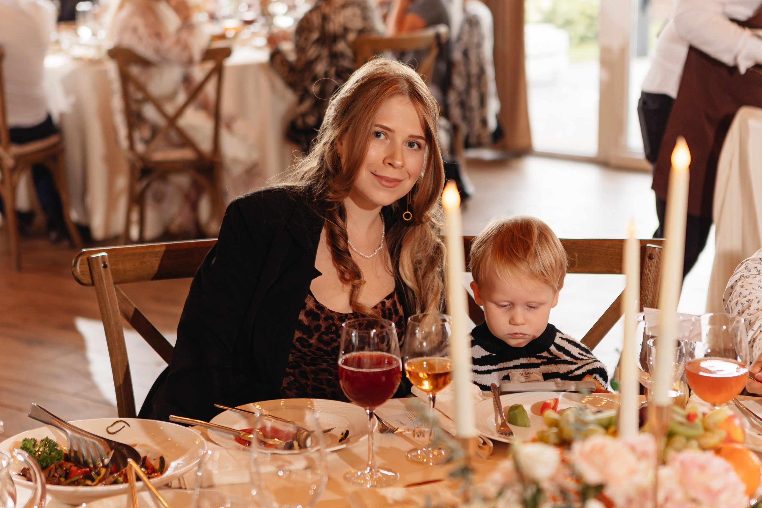 2025.09.04 Н&A (банкет). Ирина Бешляга. Фотограф в Москве и по всей России