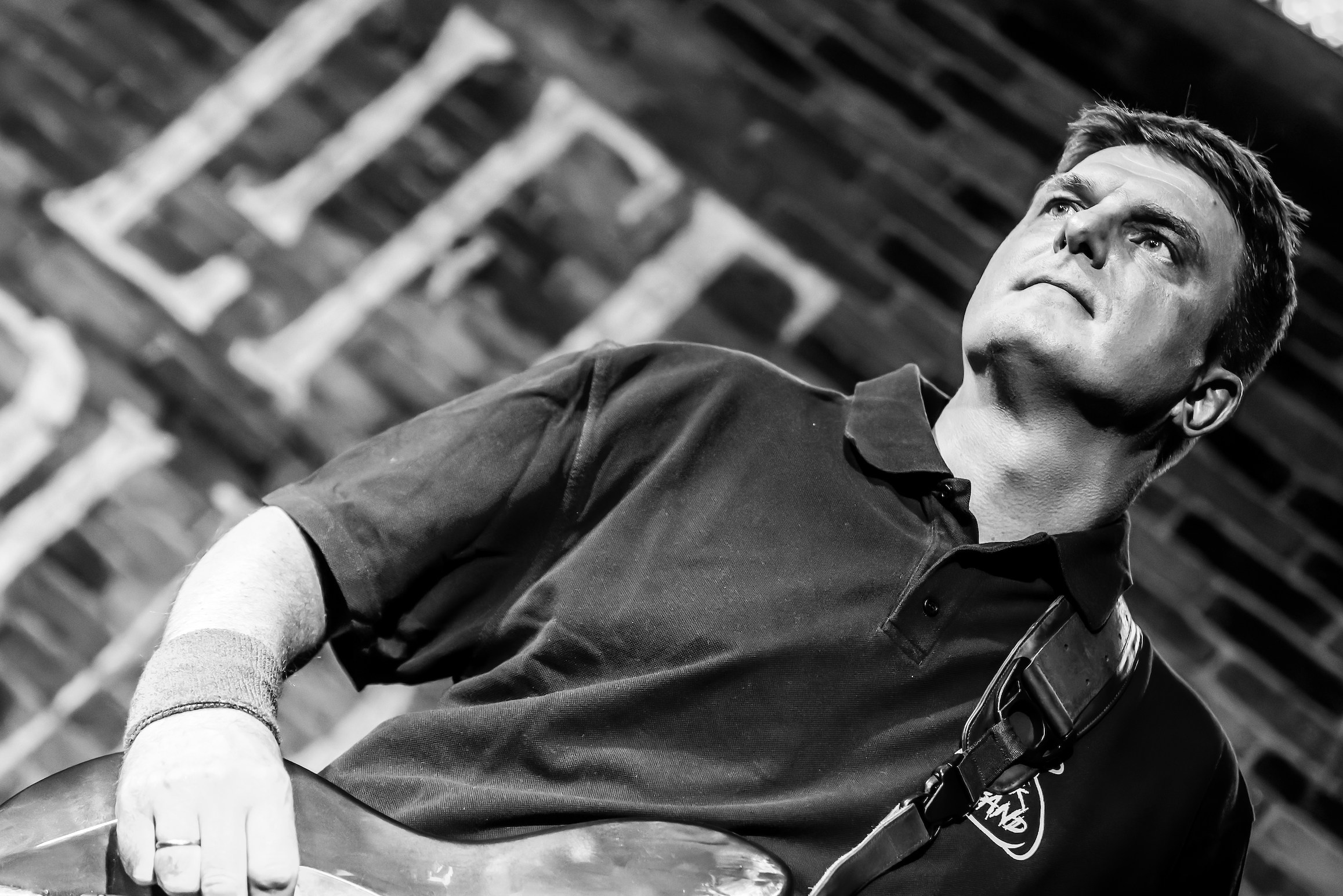 LifePub 29.03.2023. Московская кавер-группа BankBand