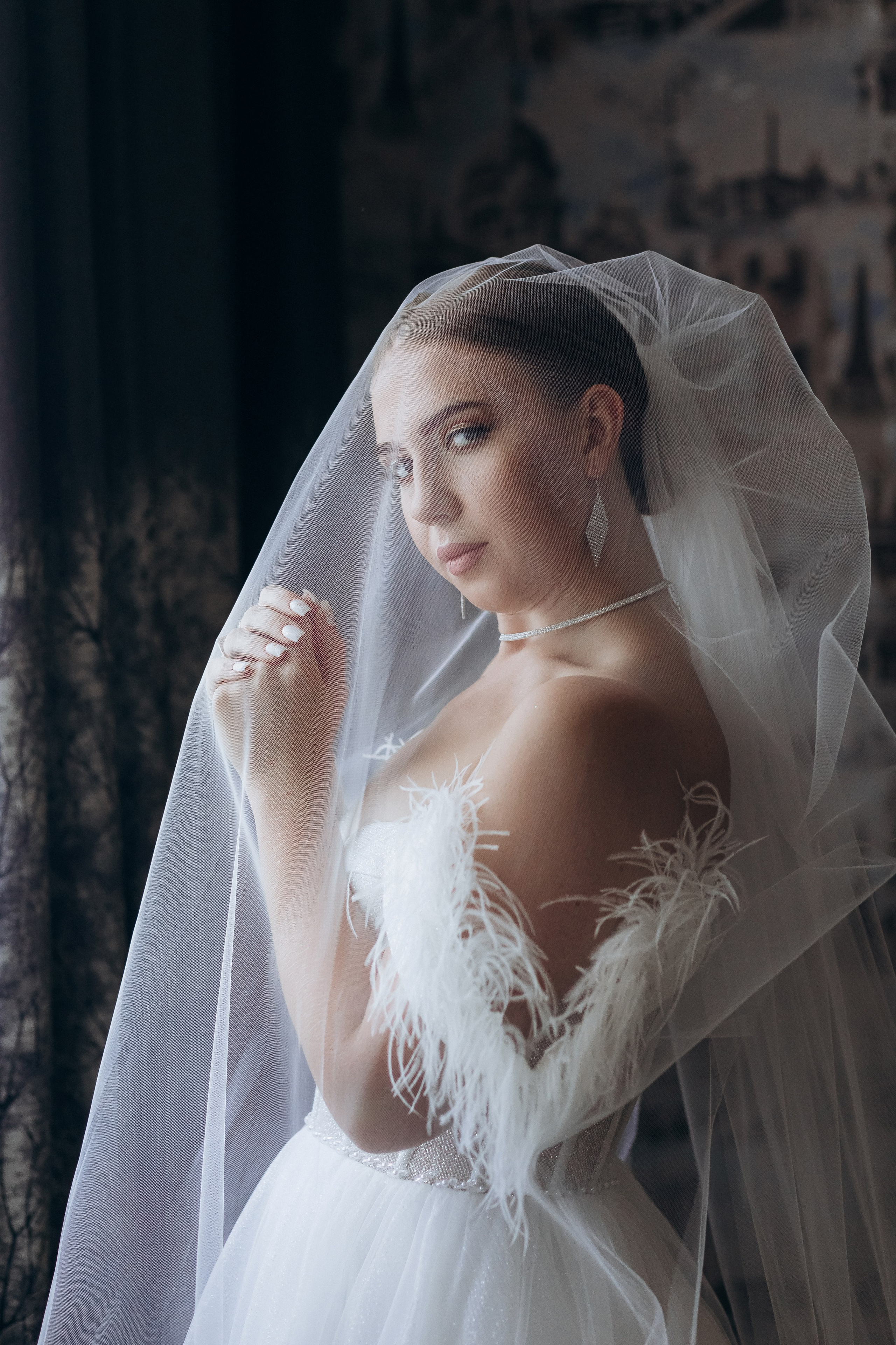 Евгений и Виктория. Фотограф Маргарита Никишина