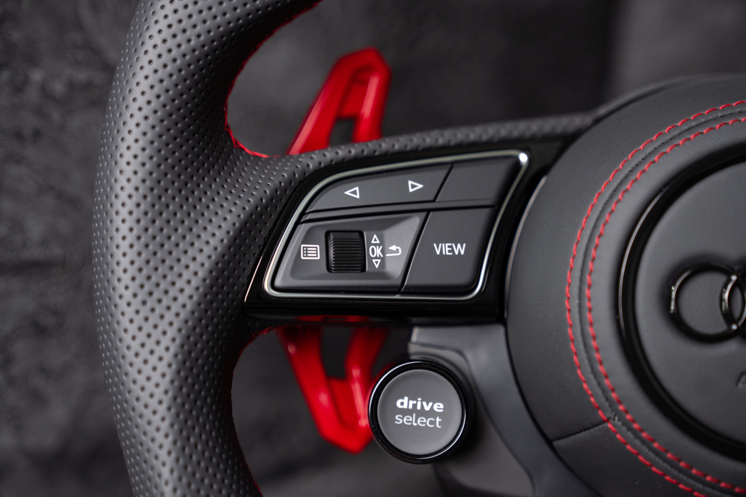 Рули. Фотограф в Санкт-Петербурге Мария Александрова