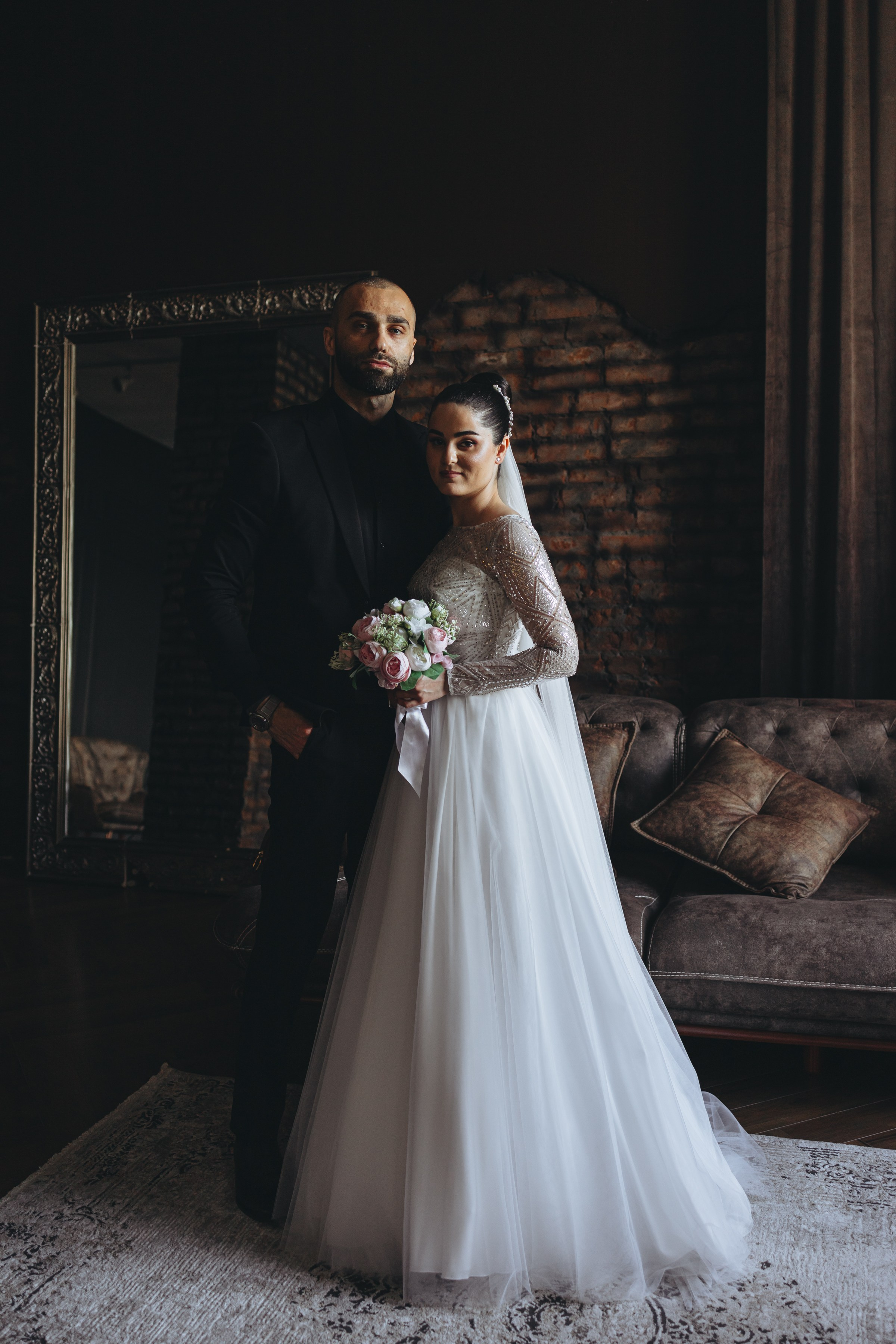 M&F. Семейный фотограф в Волгодонске Краченцева Анна