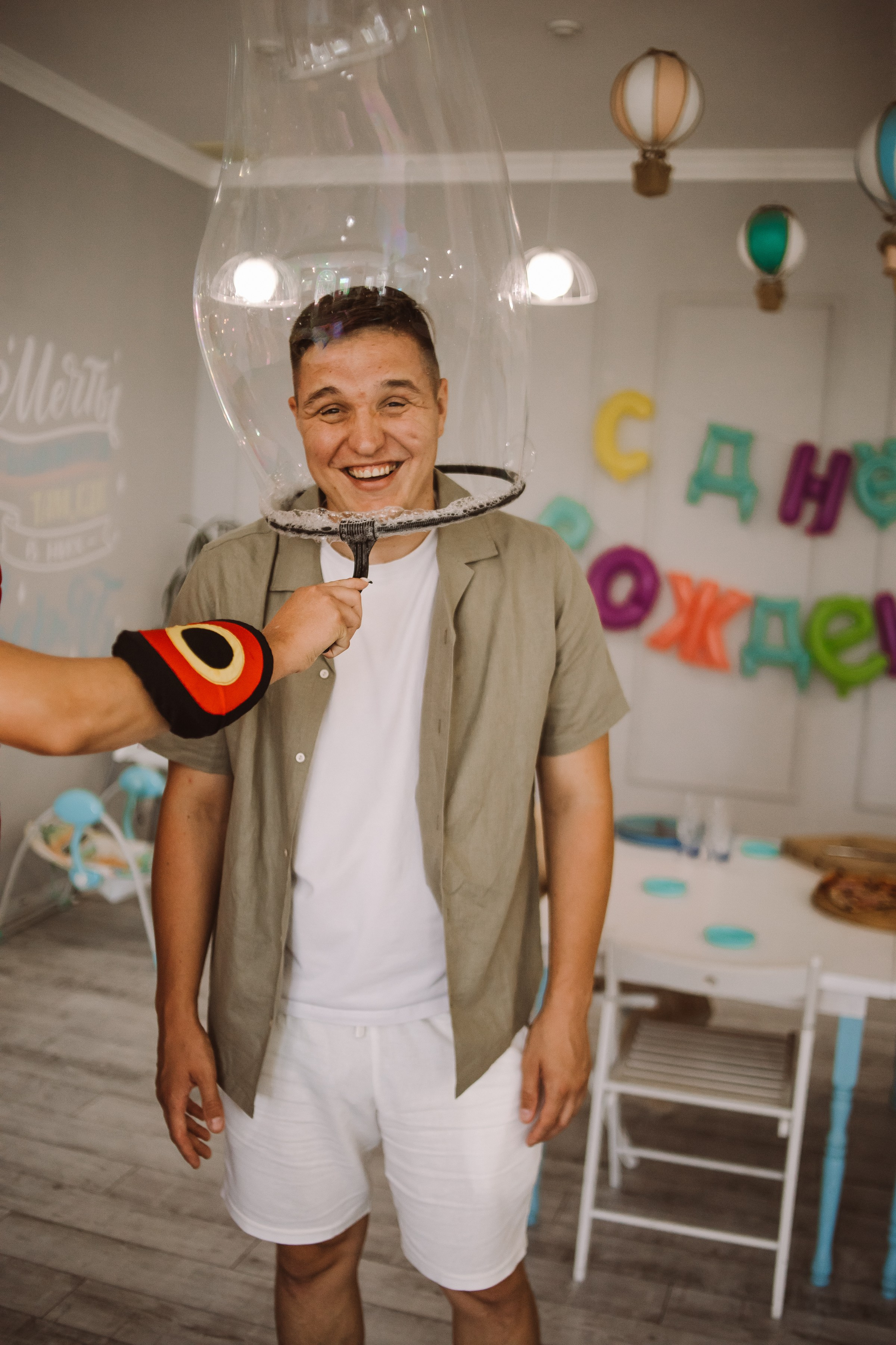 Арсению 2. Семейный фотограф в Волгодонске Краченцева Анна