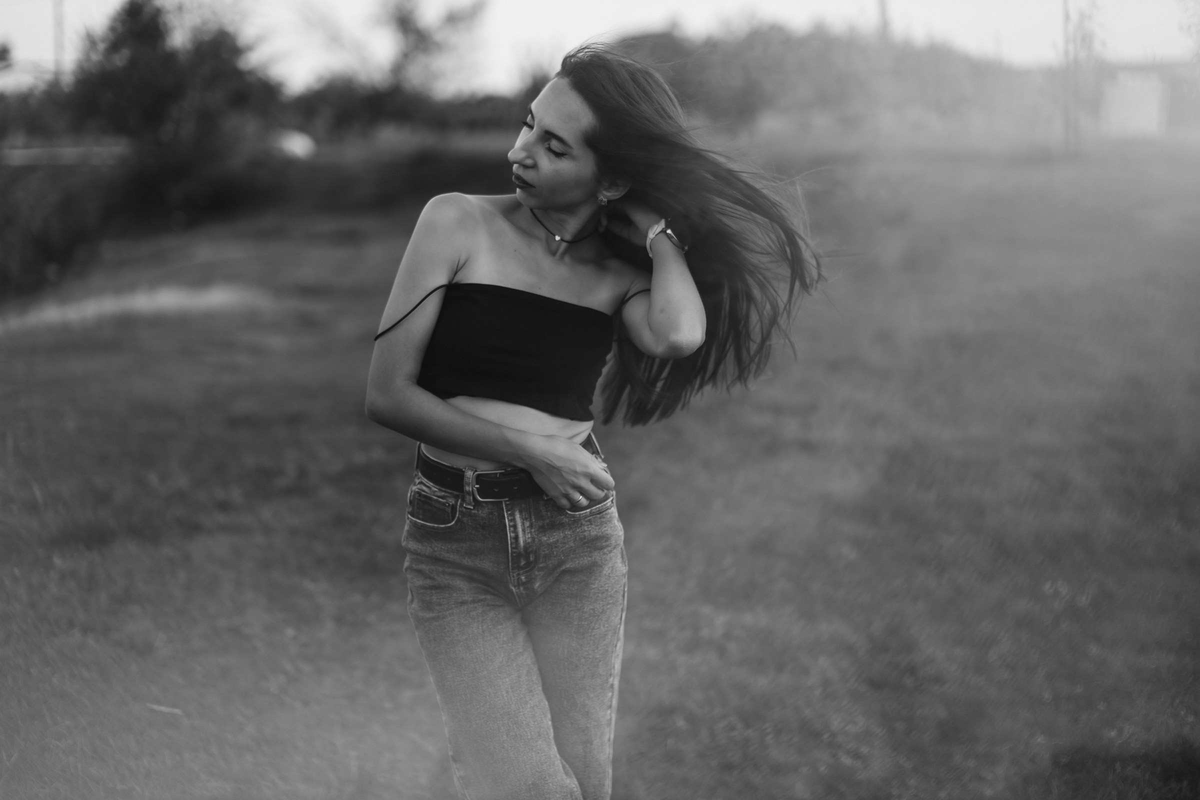 Наташа. Семейный фотограф в Волгодонске Краченцева Анна