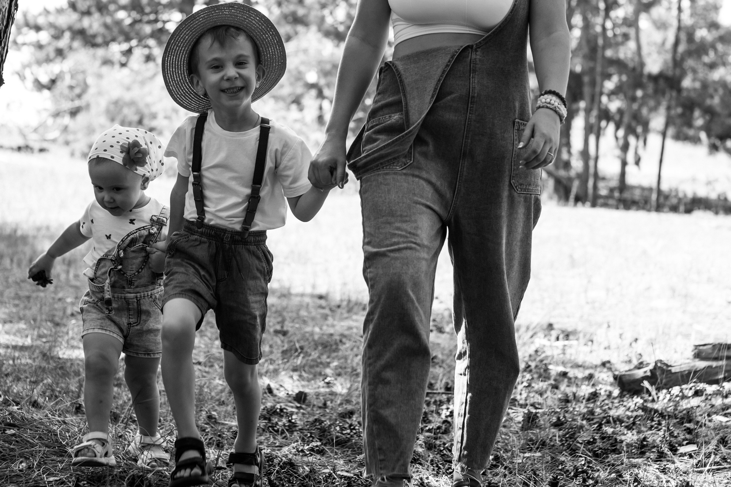 Лена Захар Саша. Семейный фотограф в Волгодонске Краченцева Анна