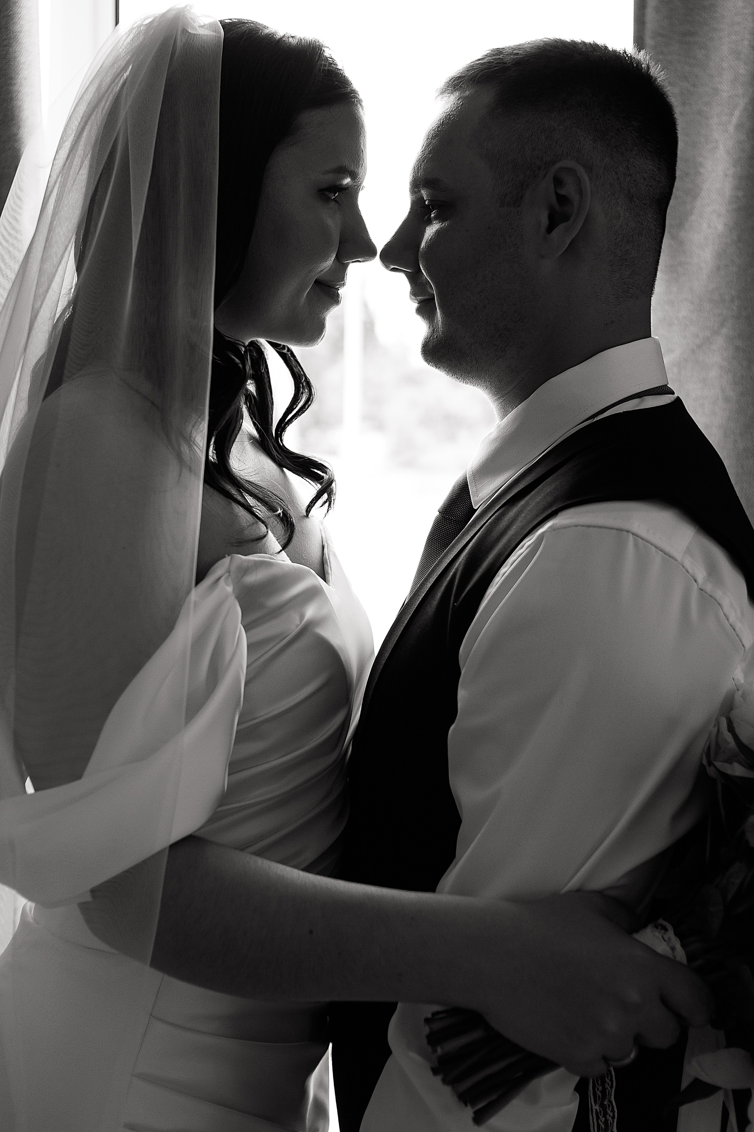 Камал и Татьяна. Семейный фотограф в Волгодонске Краченцева Анна