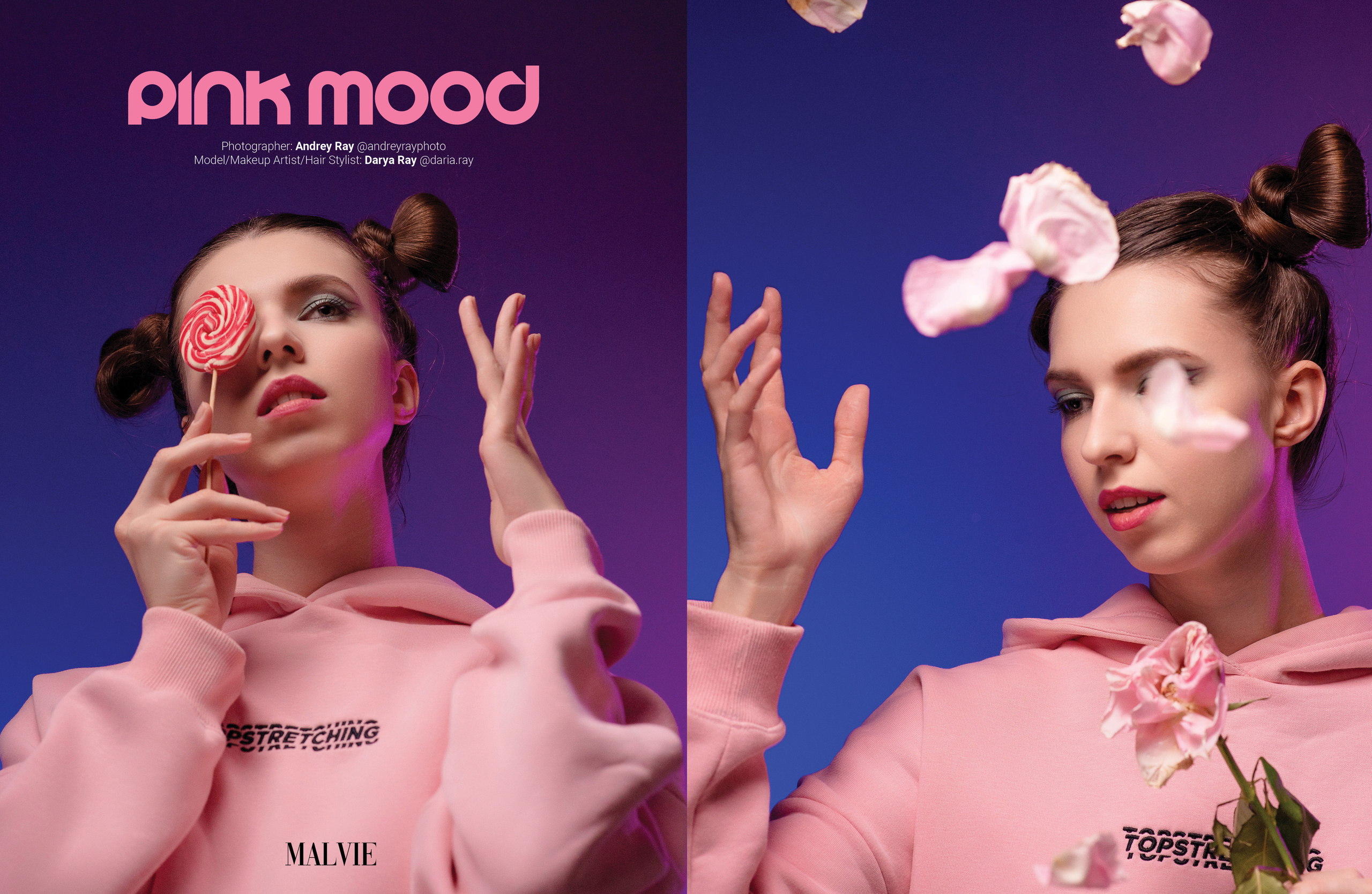 Андрей Рэй фотосъемки