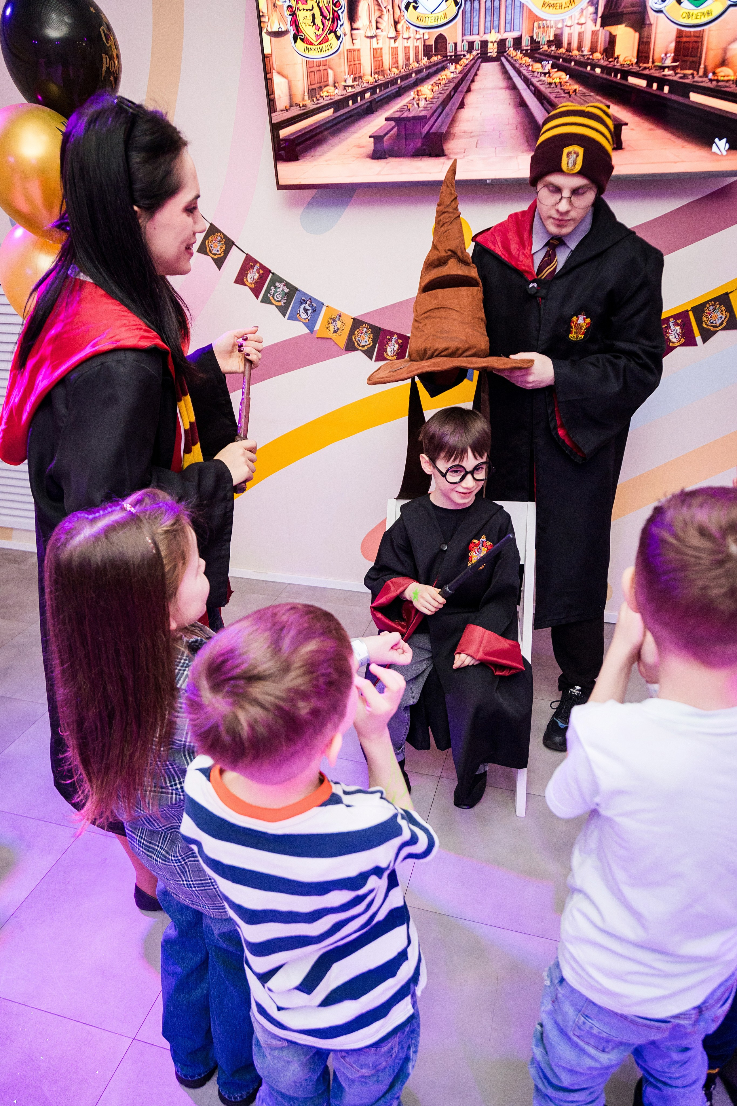 Роме 6 лет. Детский фотограф видеограф в Хабаровске Михаил Орлов