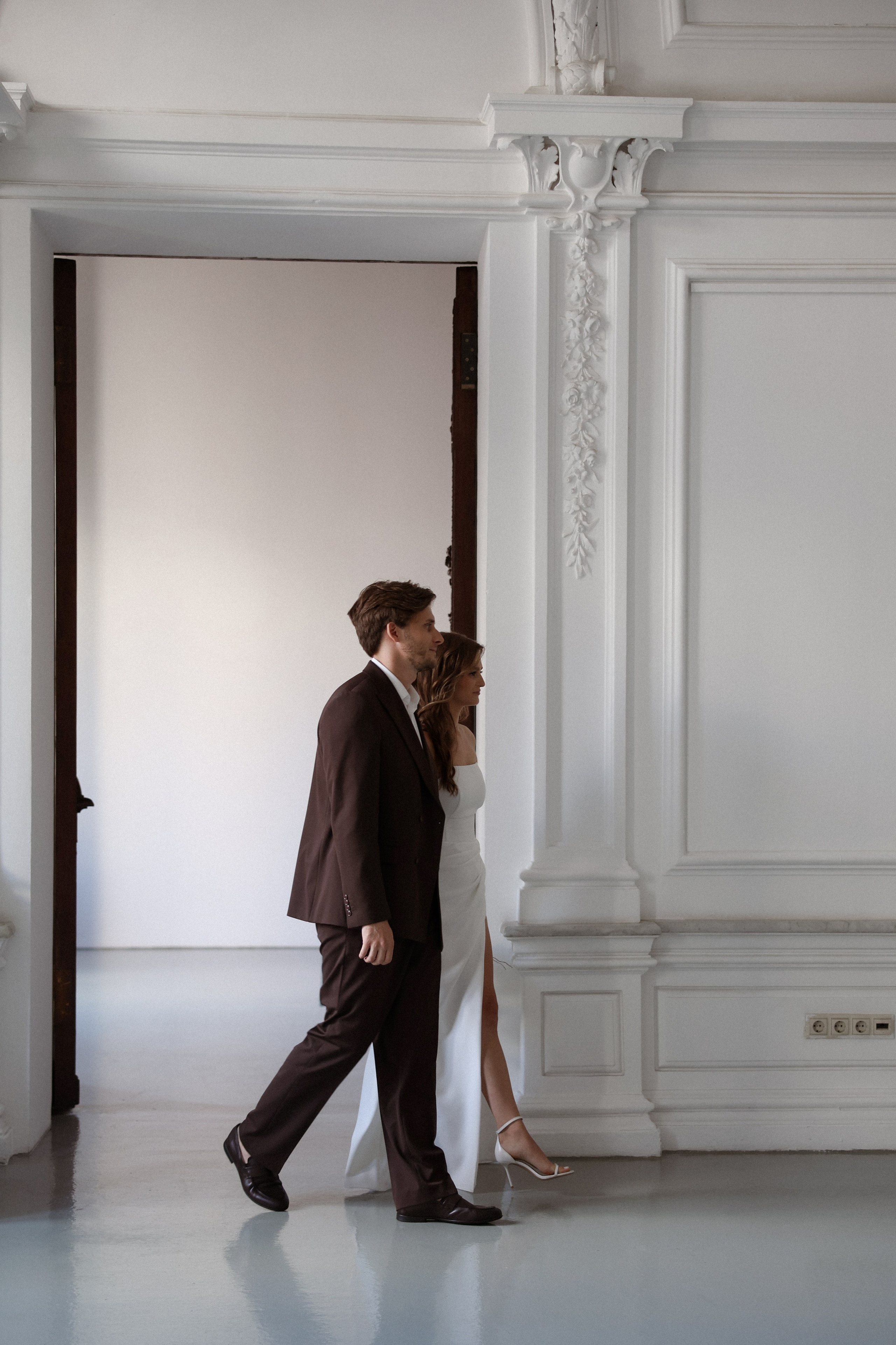 «Я люблю тебя просто так» — Евгения и Влад. Свадебный и семейный фотограф в Москве Ломова Ирина