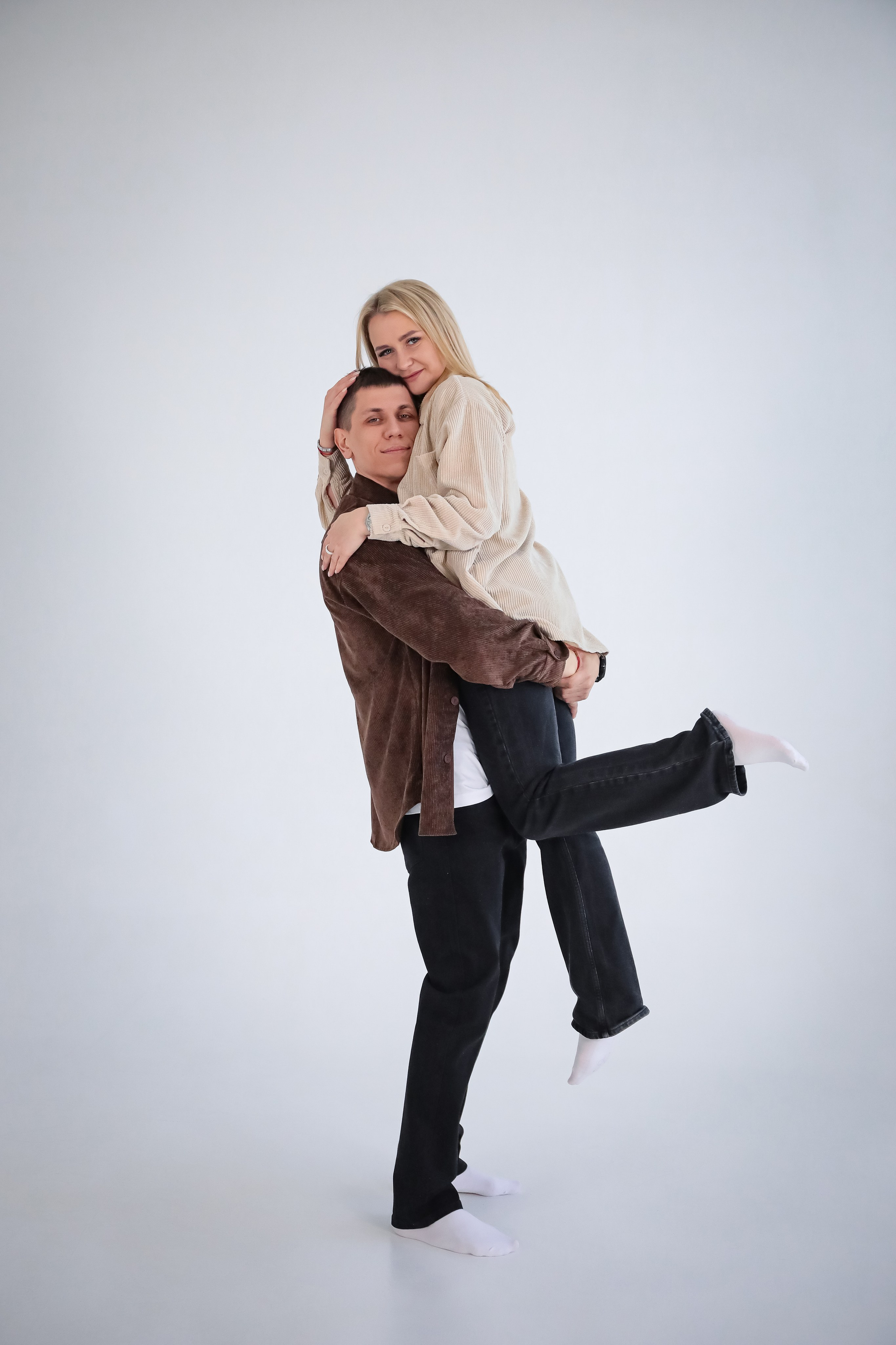 LOVE-STORY (Съемка влюбленных). Фотограф г. Хабаровск. Семейные и индивидуальные съёмки