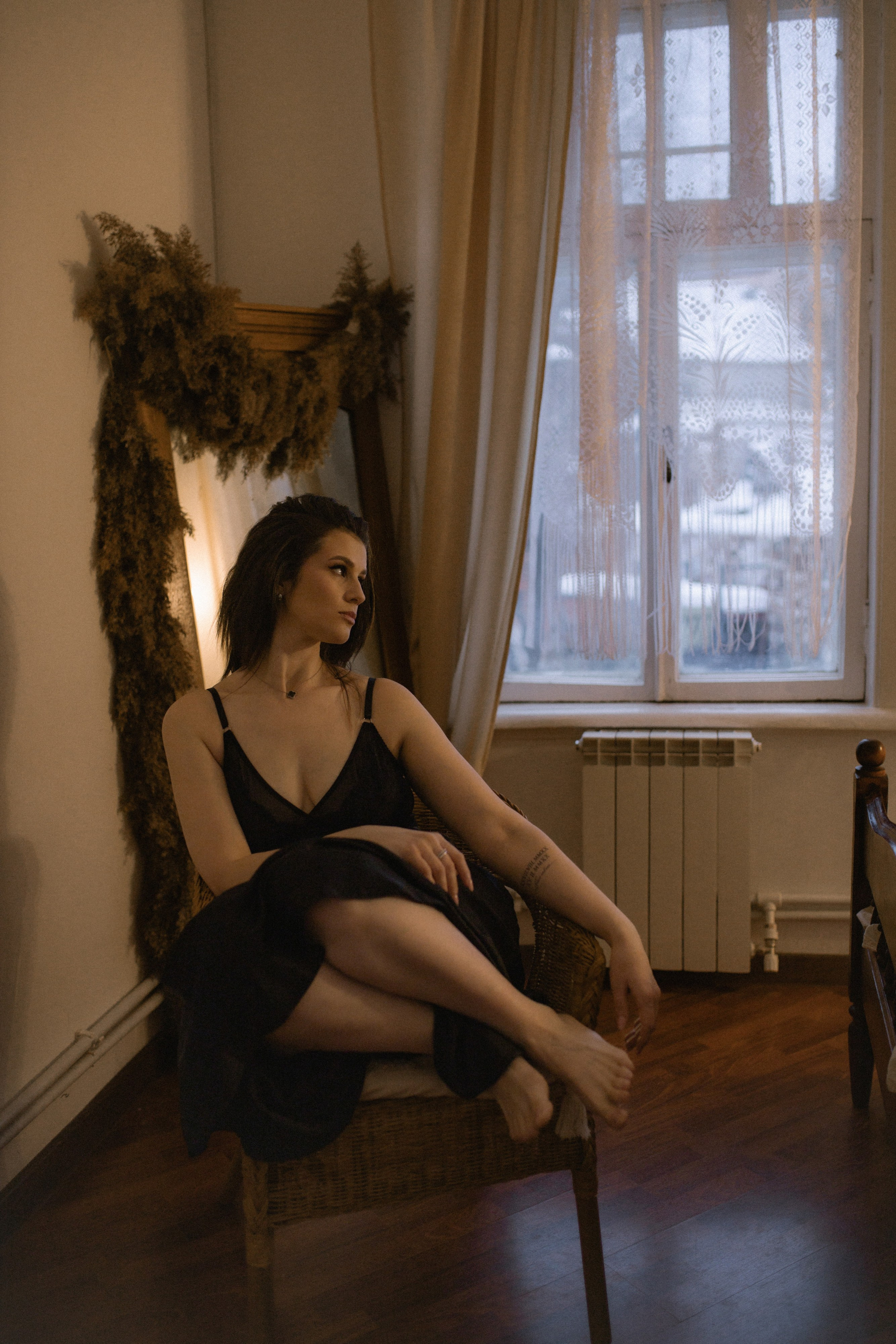 Тома. Фотограф Ульяна Дивина в Нижнем Новгороде и Нижегородской области