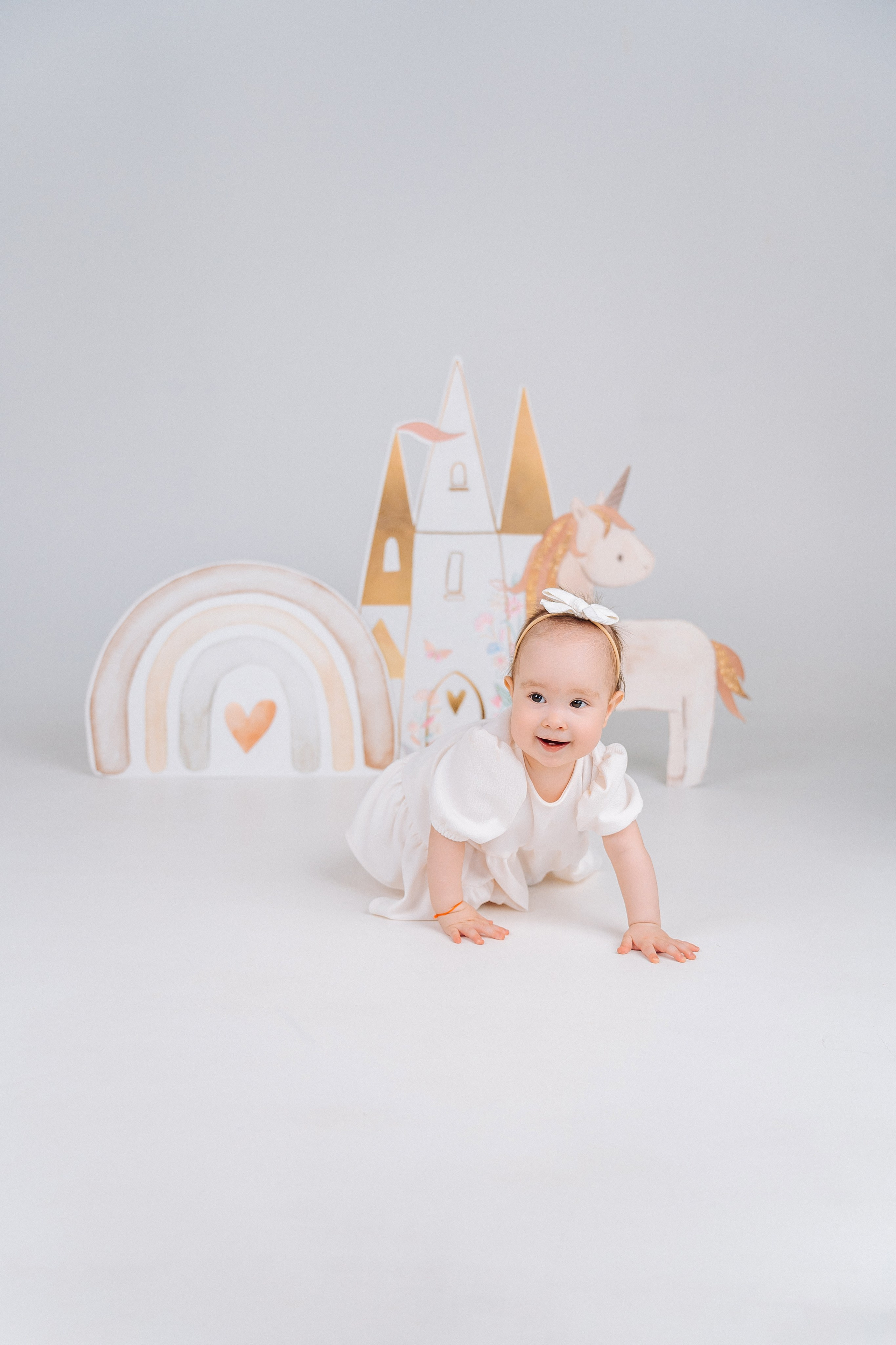 «Лама» Детская фотостудия Уфа