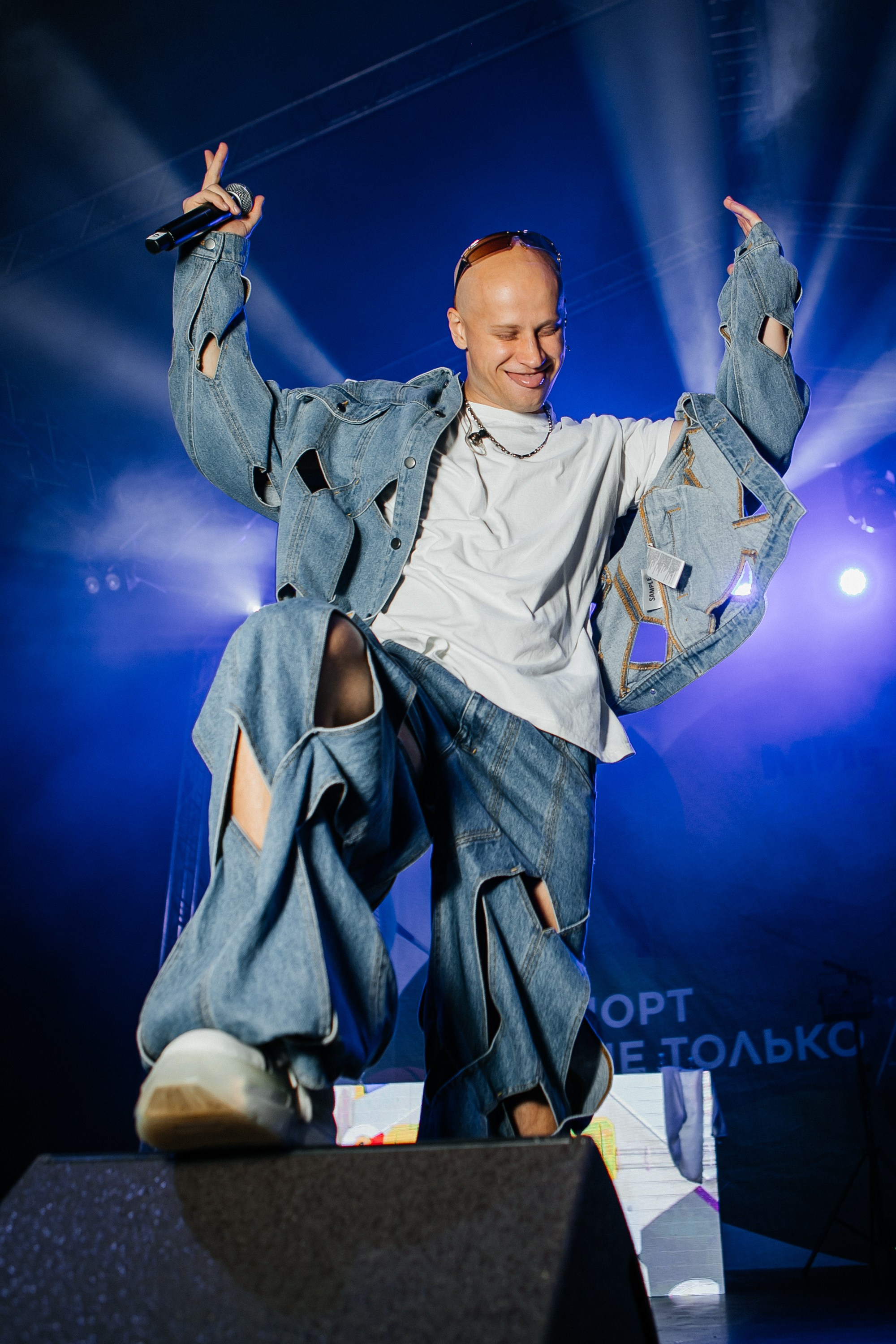 МИР событие на 1200 человек. Фотограф в Москве Дмитрий Жарков