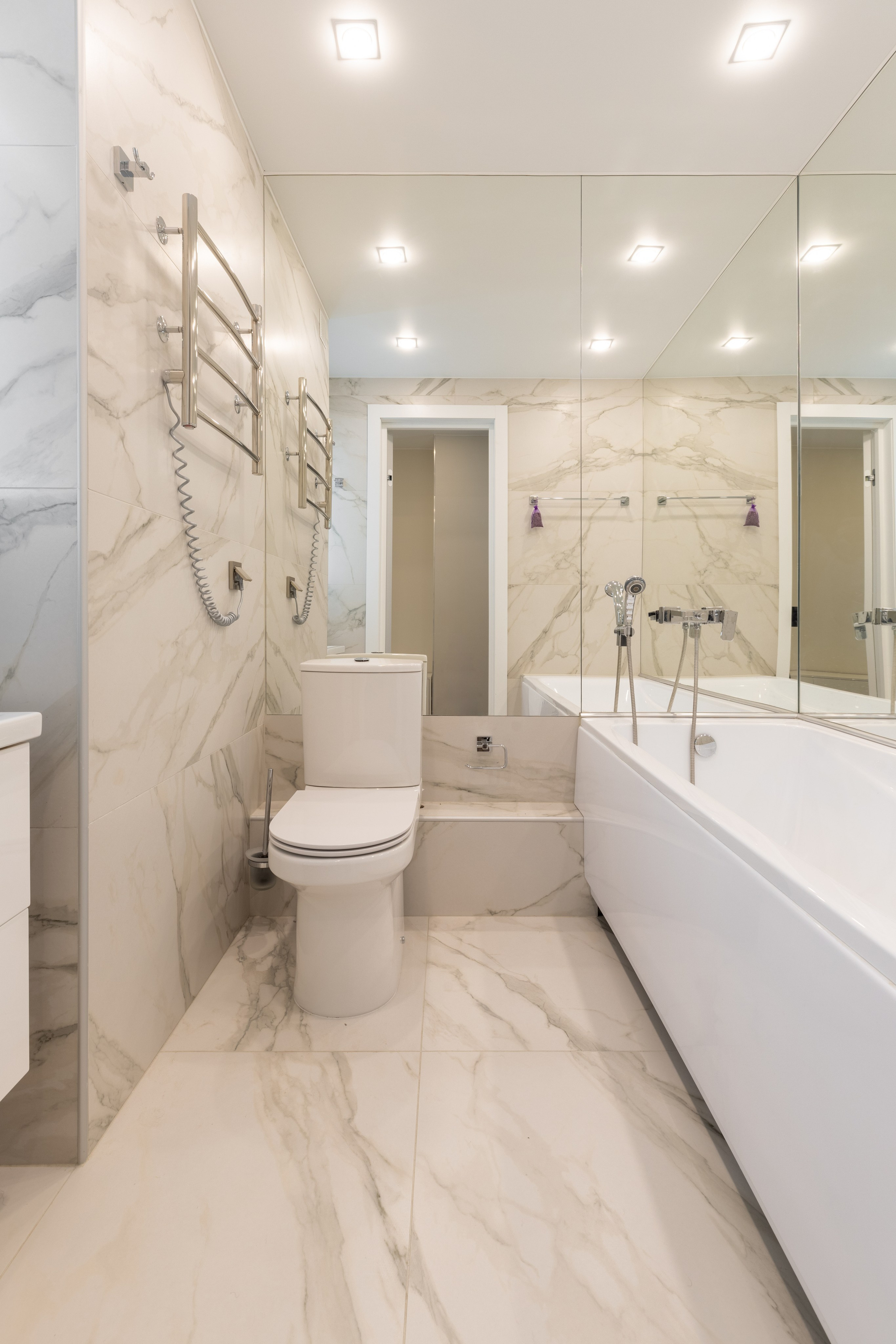 Квартира на Беговой. Интерьерный фотограф в Санкт-Петербурге Ксения Сорокина