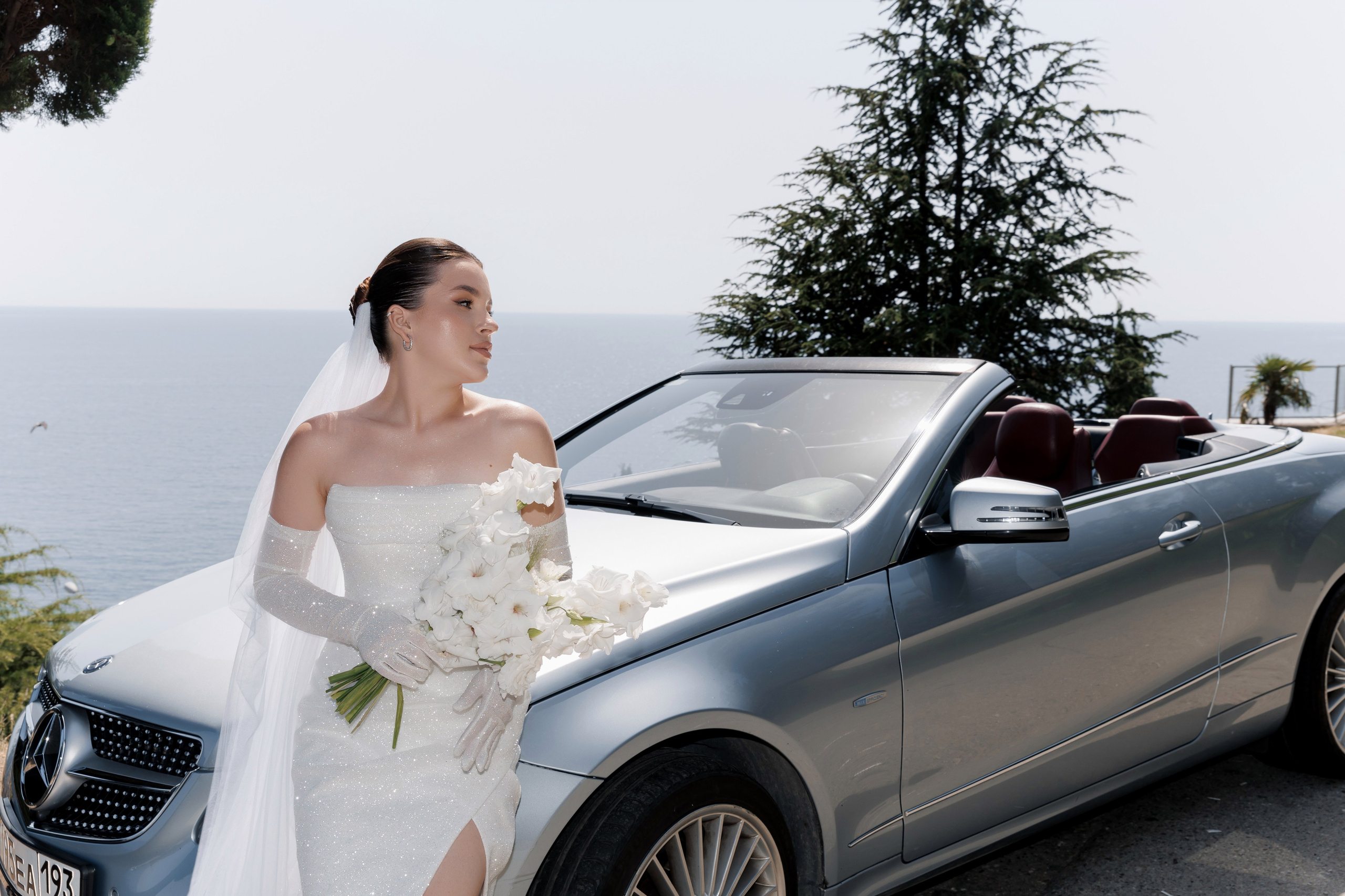 Артур и Кристина, Сочи 24/06/2024. Свадебный  и семейный фотограф в Краснодаре