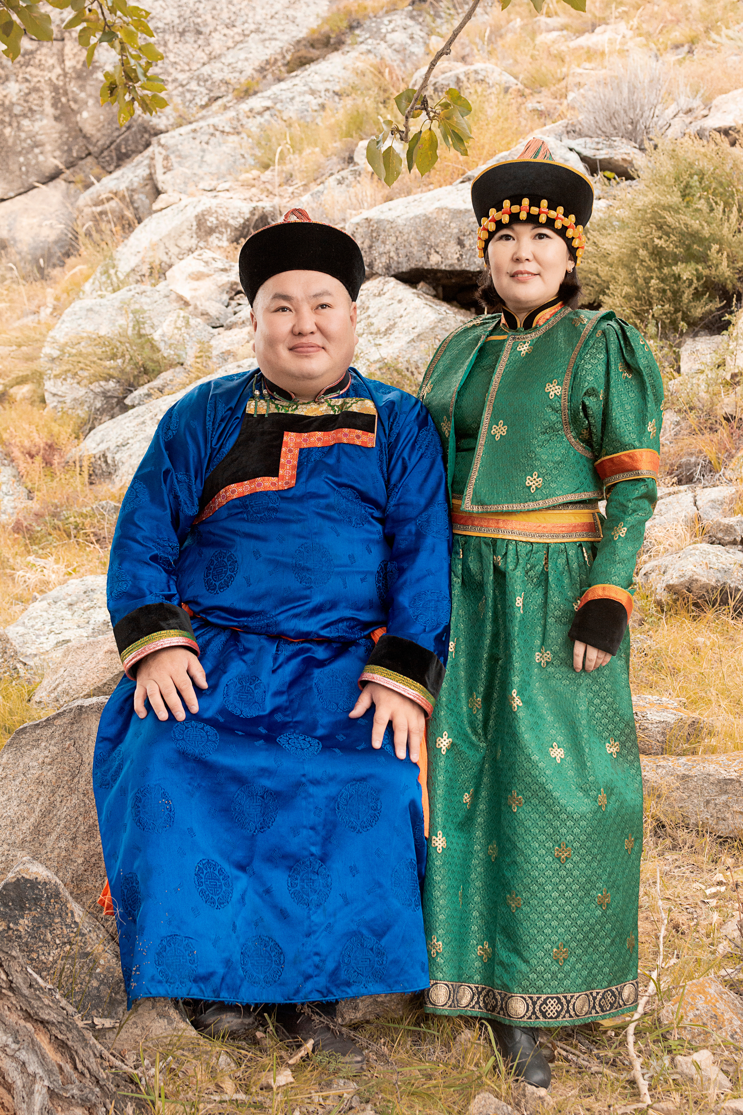 Фотосессия потомков. Фотограф Эллина Дар г. Улан-Удэ