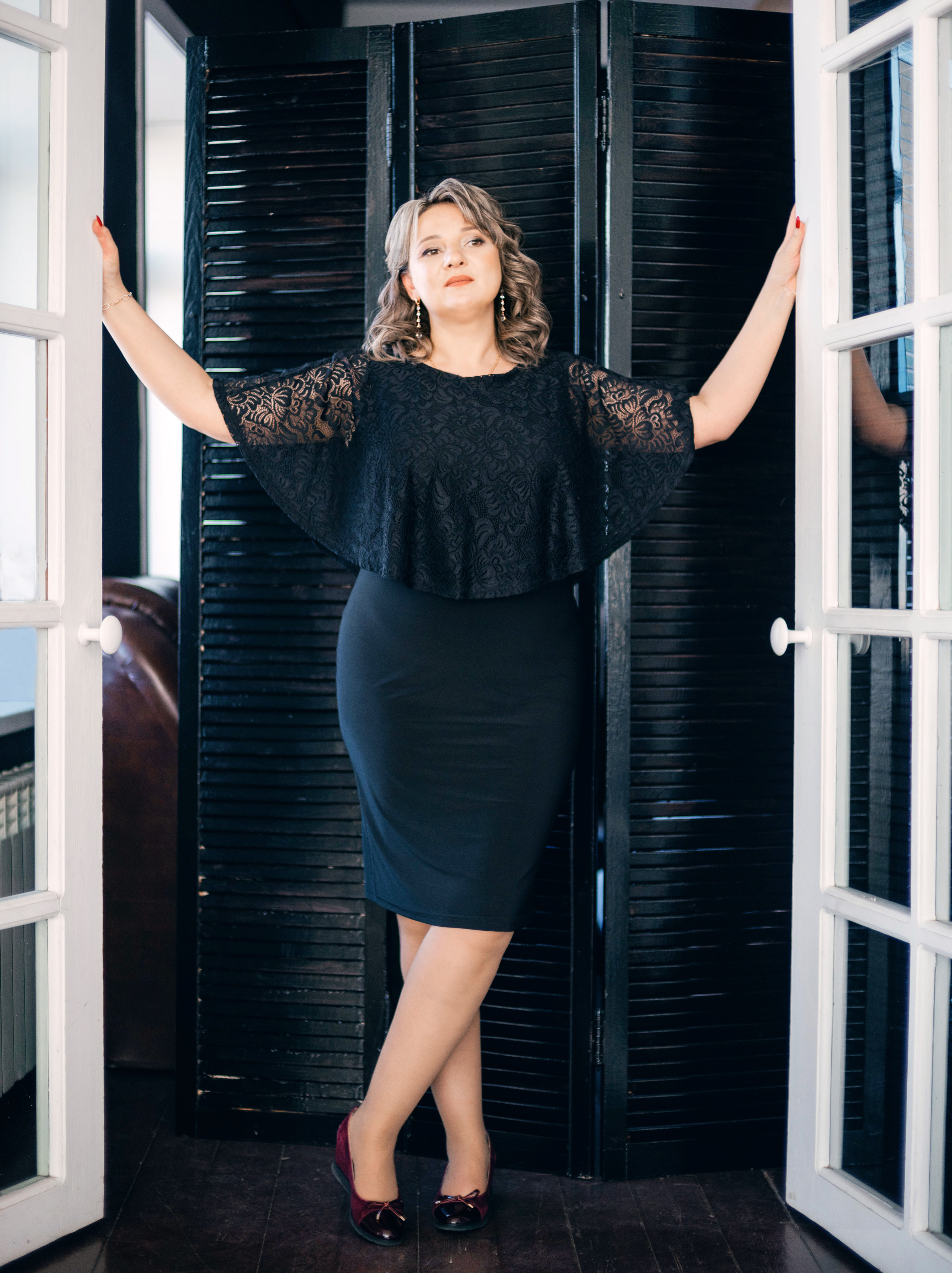 Семейная съемка. Фотограф Эллина Дар г. Улан-Удэ