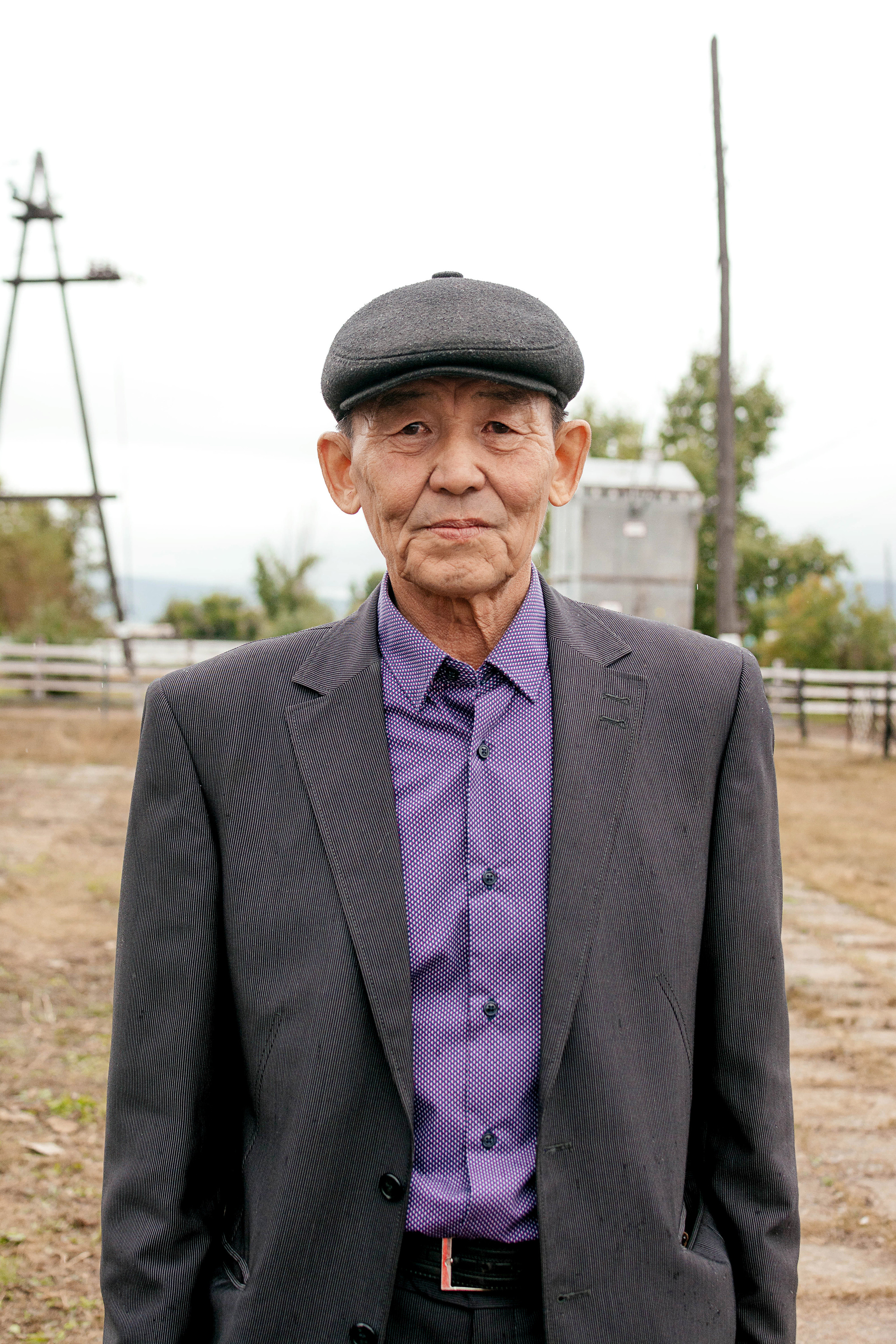 Фотосессия потомков. Фотограф Эллина Дар г. Улан-Удэ