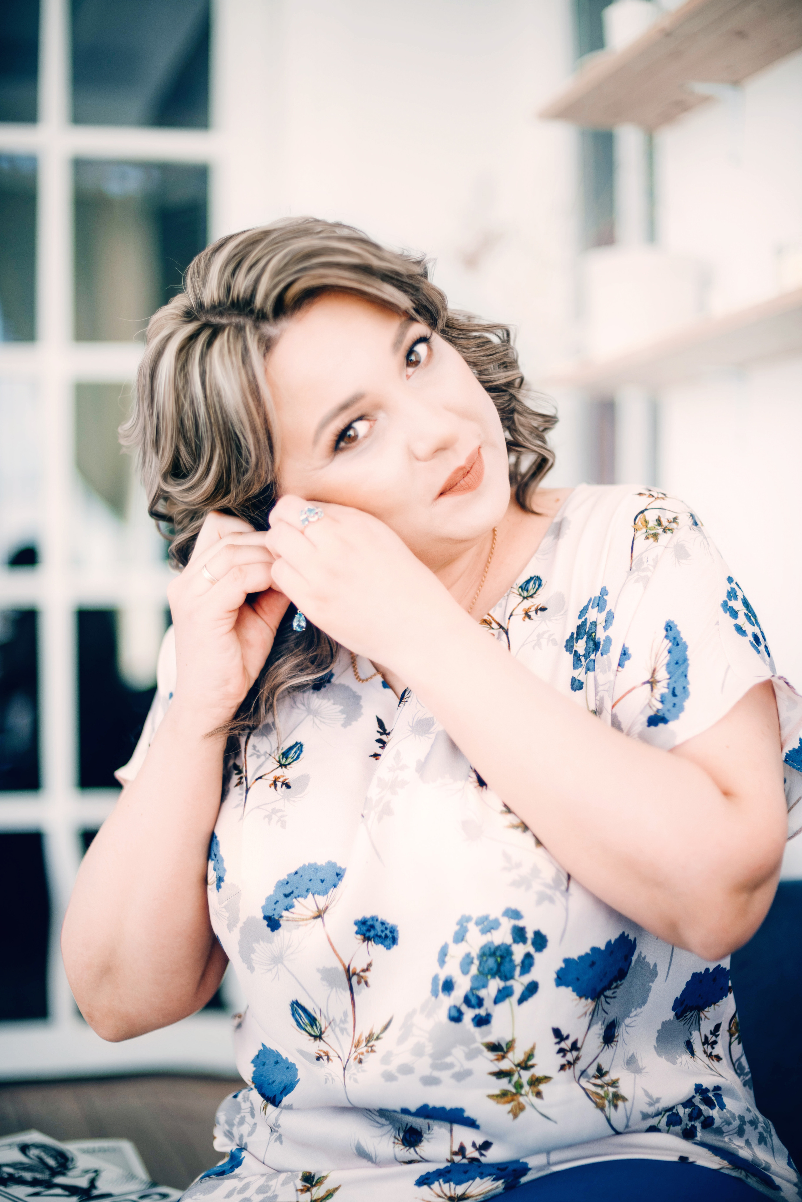 Семейная съемка. Фотограф Эллина Дар г. Улан-Удэ