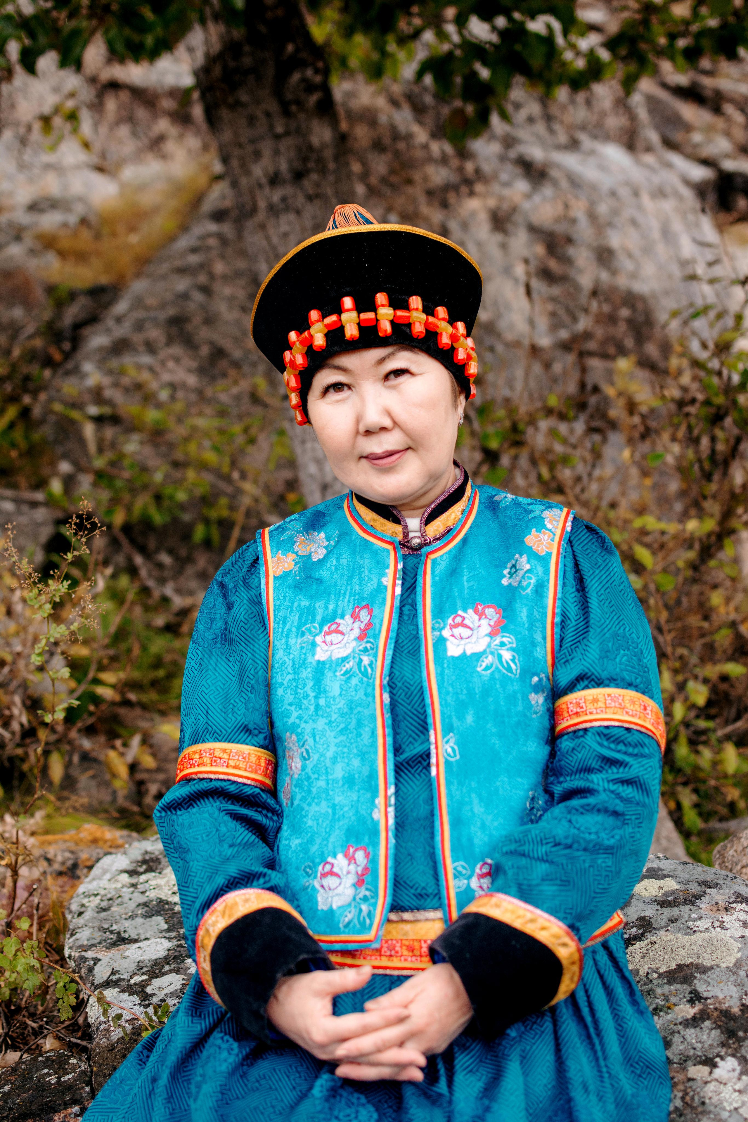 Фотосессия потомков. Фотограф Эллина Дар г. Улан-Удэ