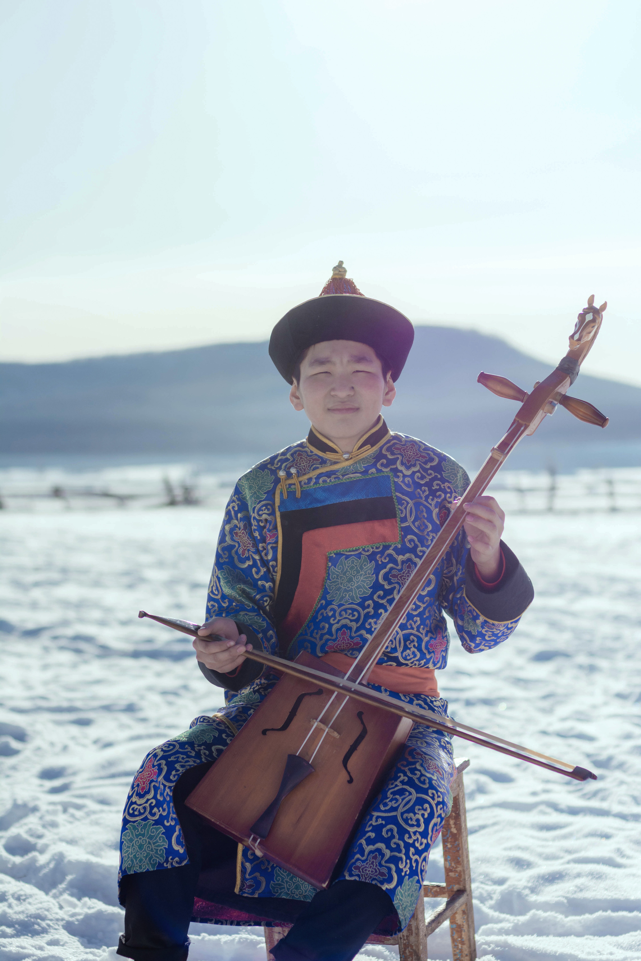 Фотосессия в Санаге. Фотограф Эллина Дар г. Улан-Удэ
