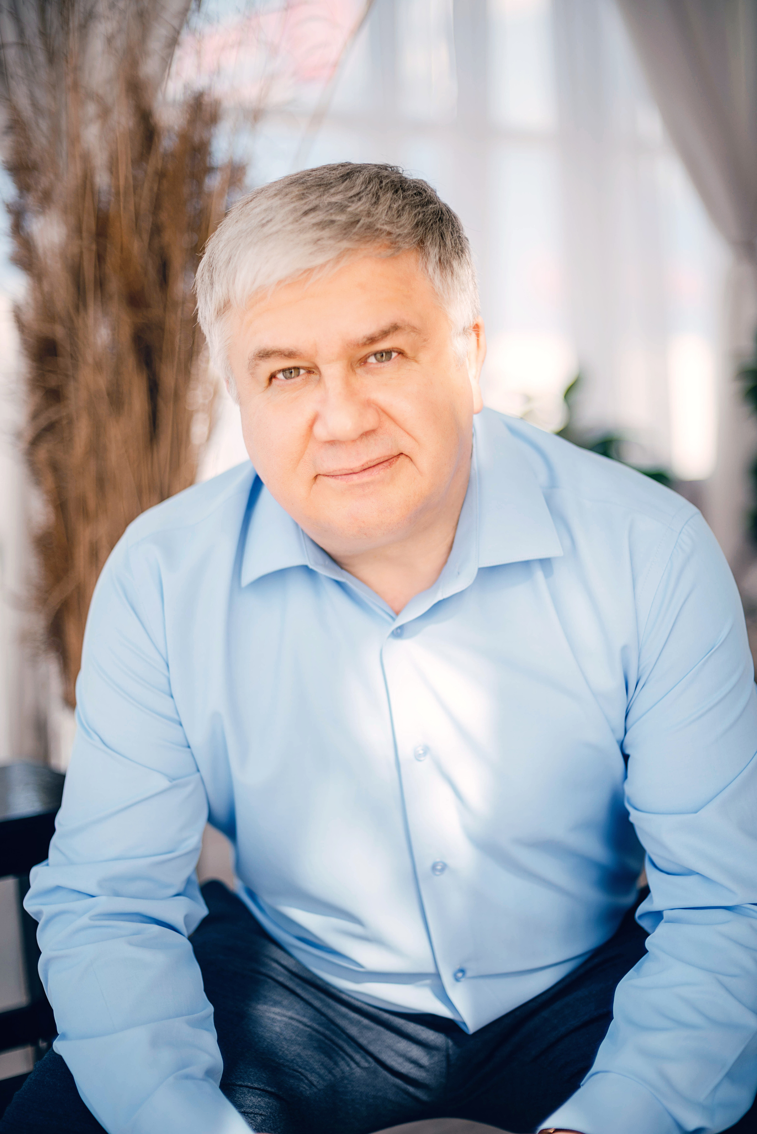 Семейная съемка. Фотограф Эллина Дар г. Улан-Удэ