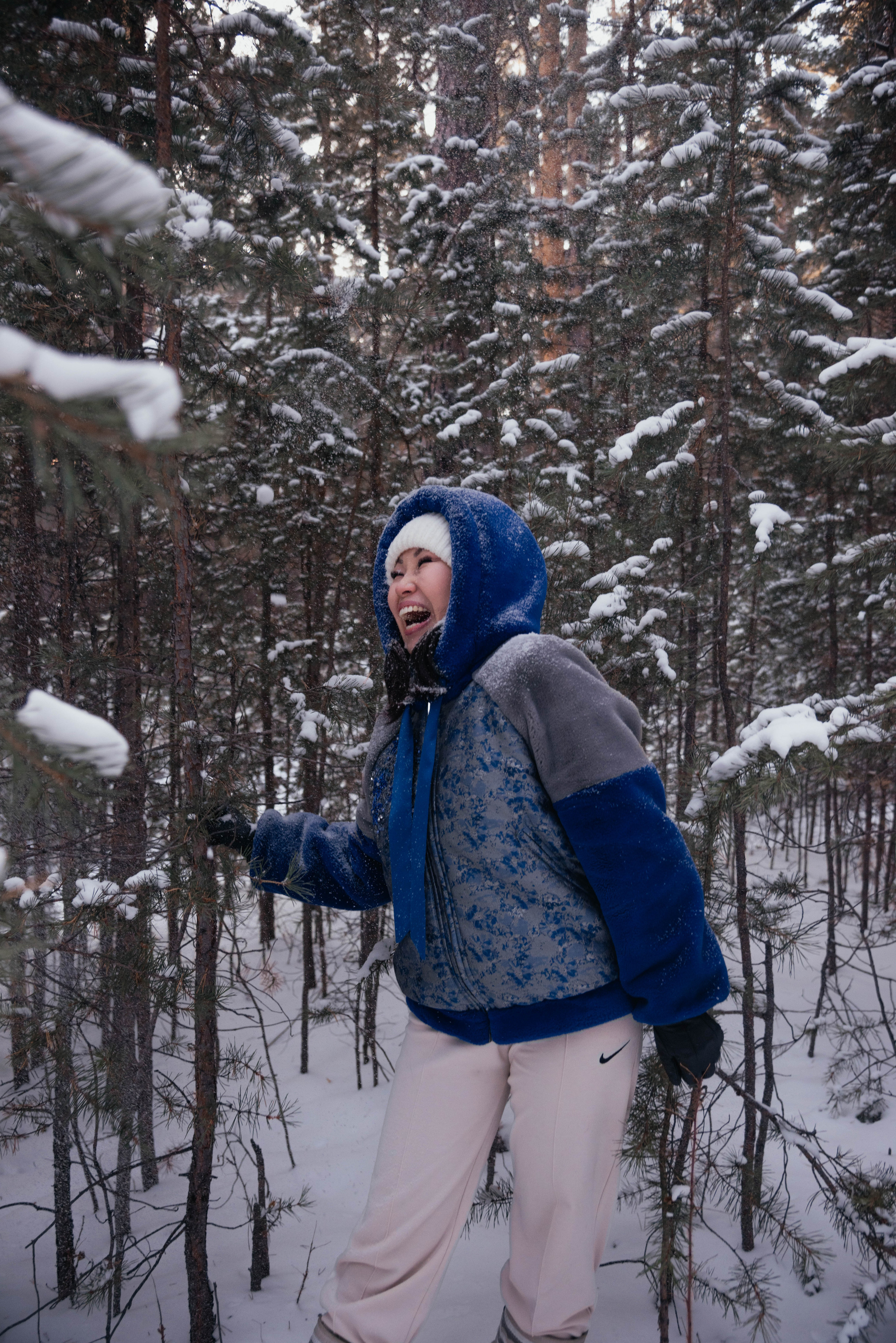 Новогодняя съемка для сестёр. Фотограф Эллина Дар г. Улан-Удэ