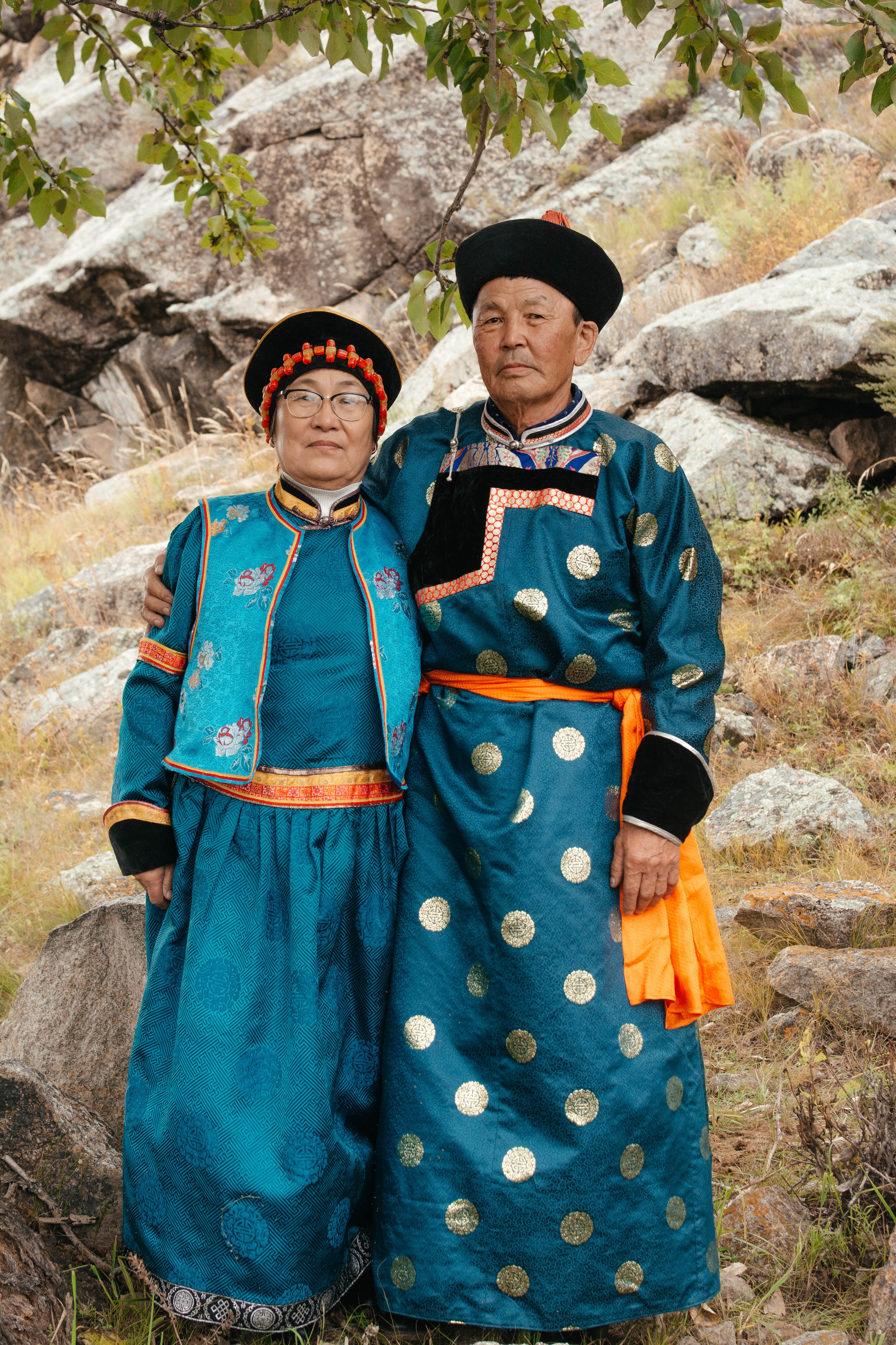 Фотосессия потомков. Фотограф Эллина Дар г. Улан-Удэ