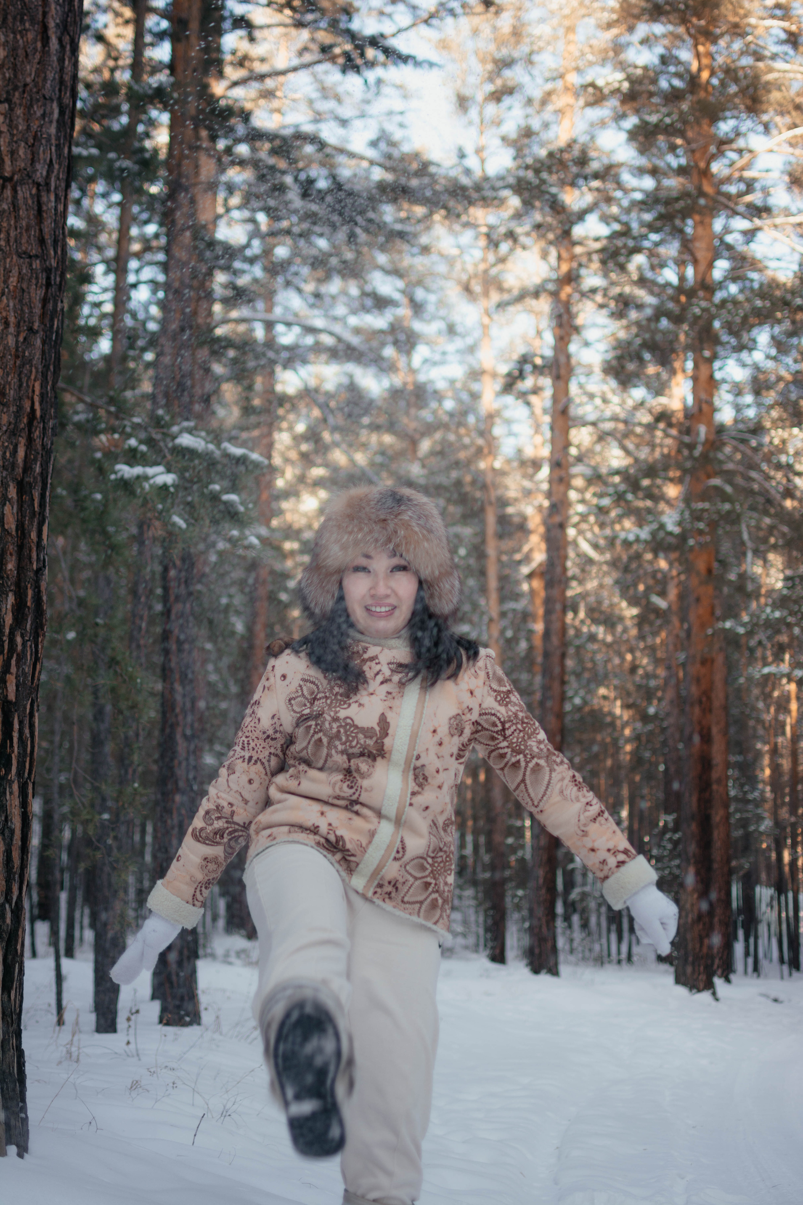 Новогодняя съемка для сестёр. Фотограф Эллина Дар г. Улан-Удэ