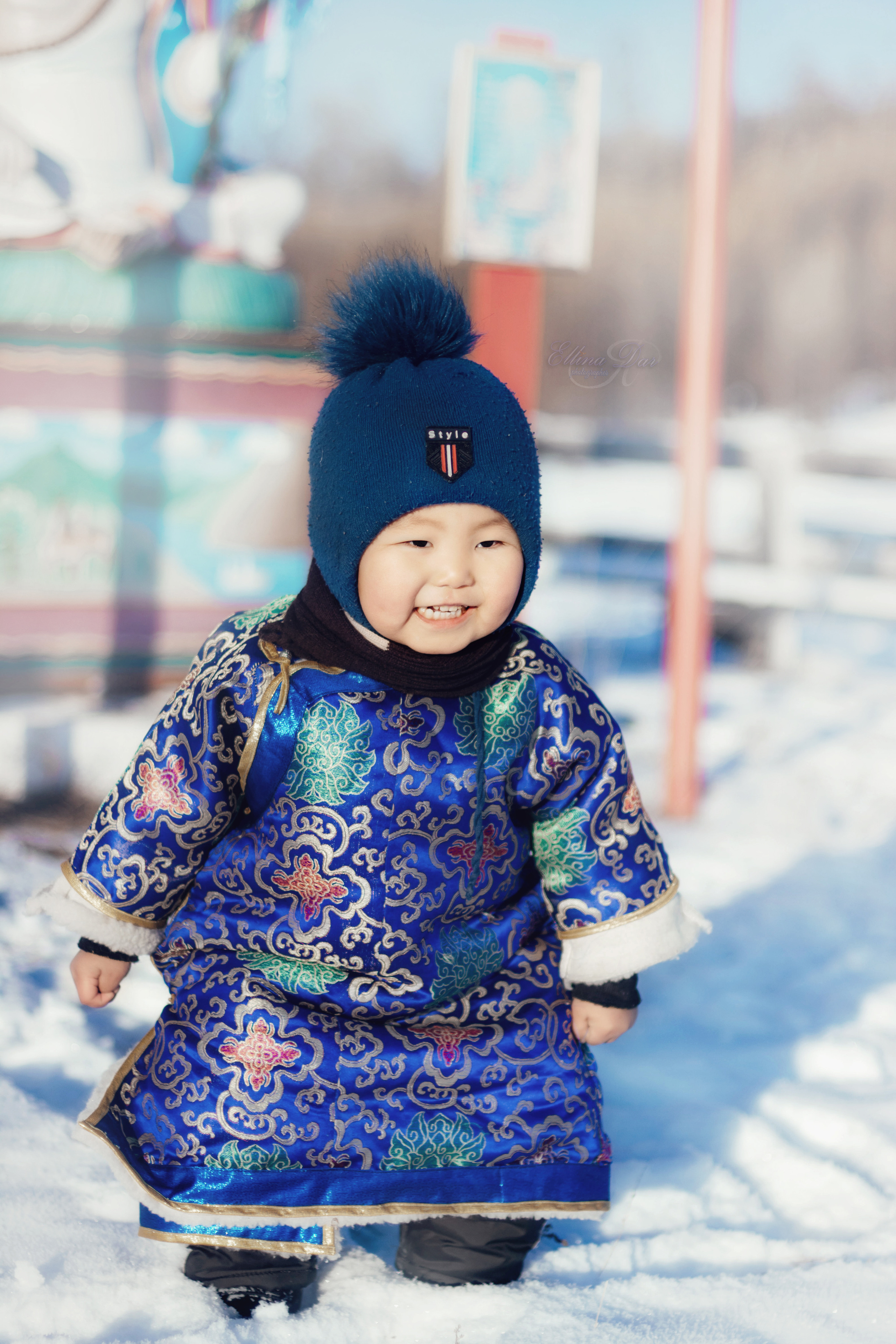 Фотосессия в Санаге. Фотограф Эллина Дар г. Улан-Удэ