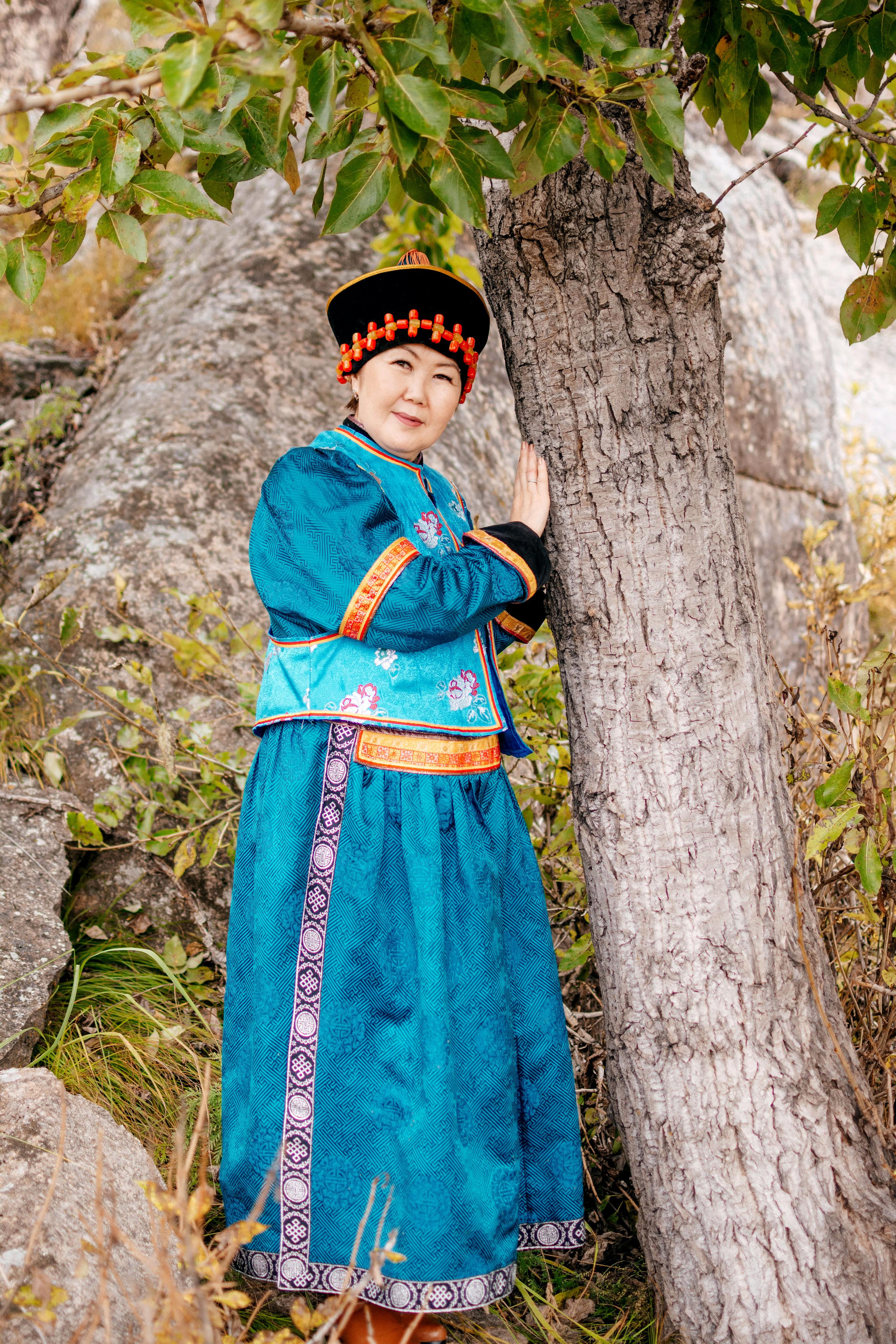 Фотосессия потомков. Фотограф Эллина Дар г. Улан-Удэ