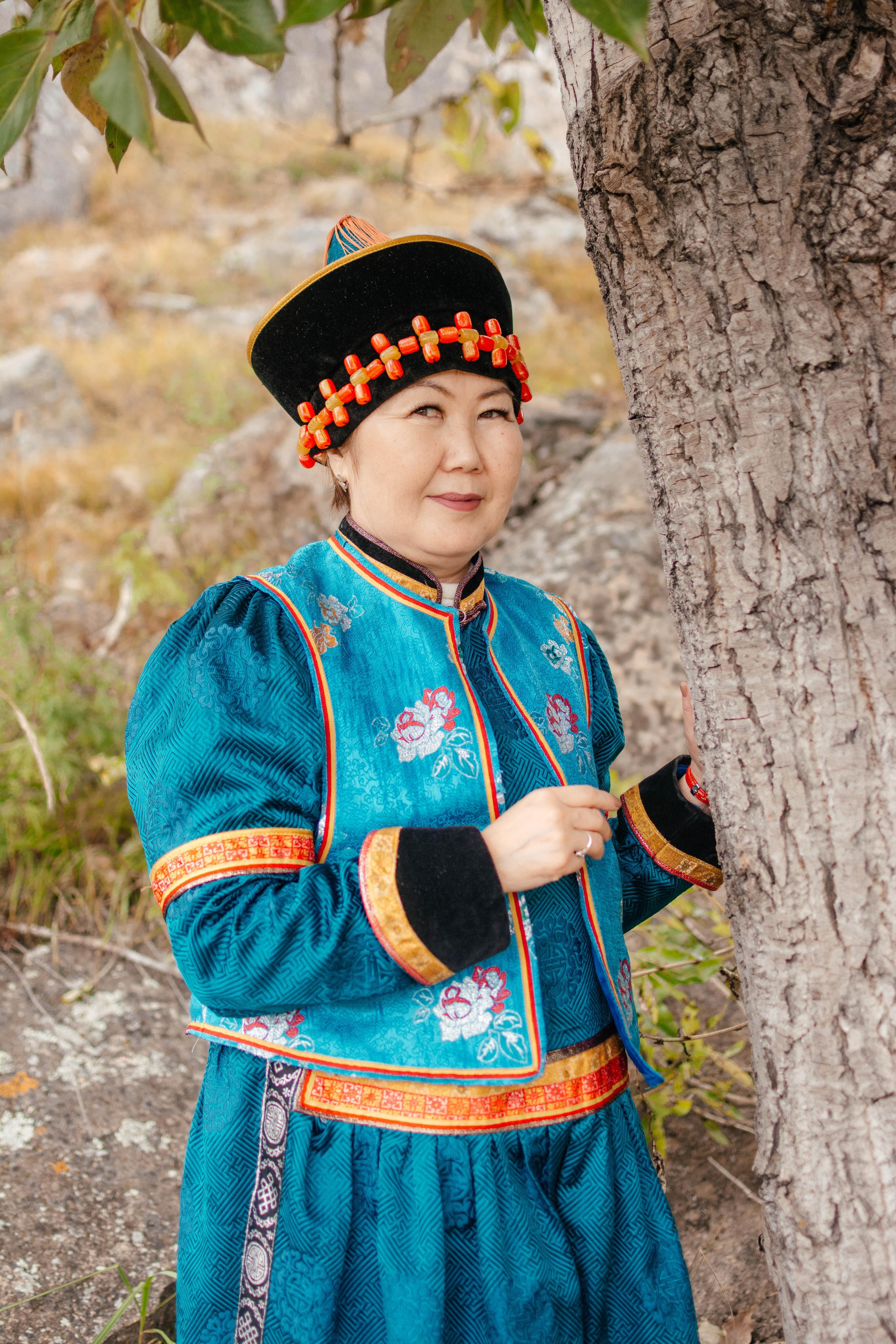 Фотосессия потомков. Фотограф Эллина Дар г. Улан-Удэ