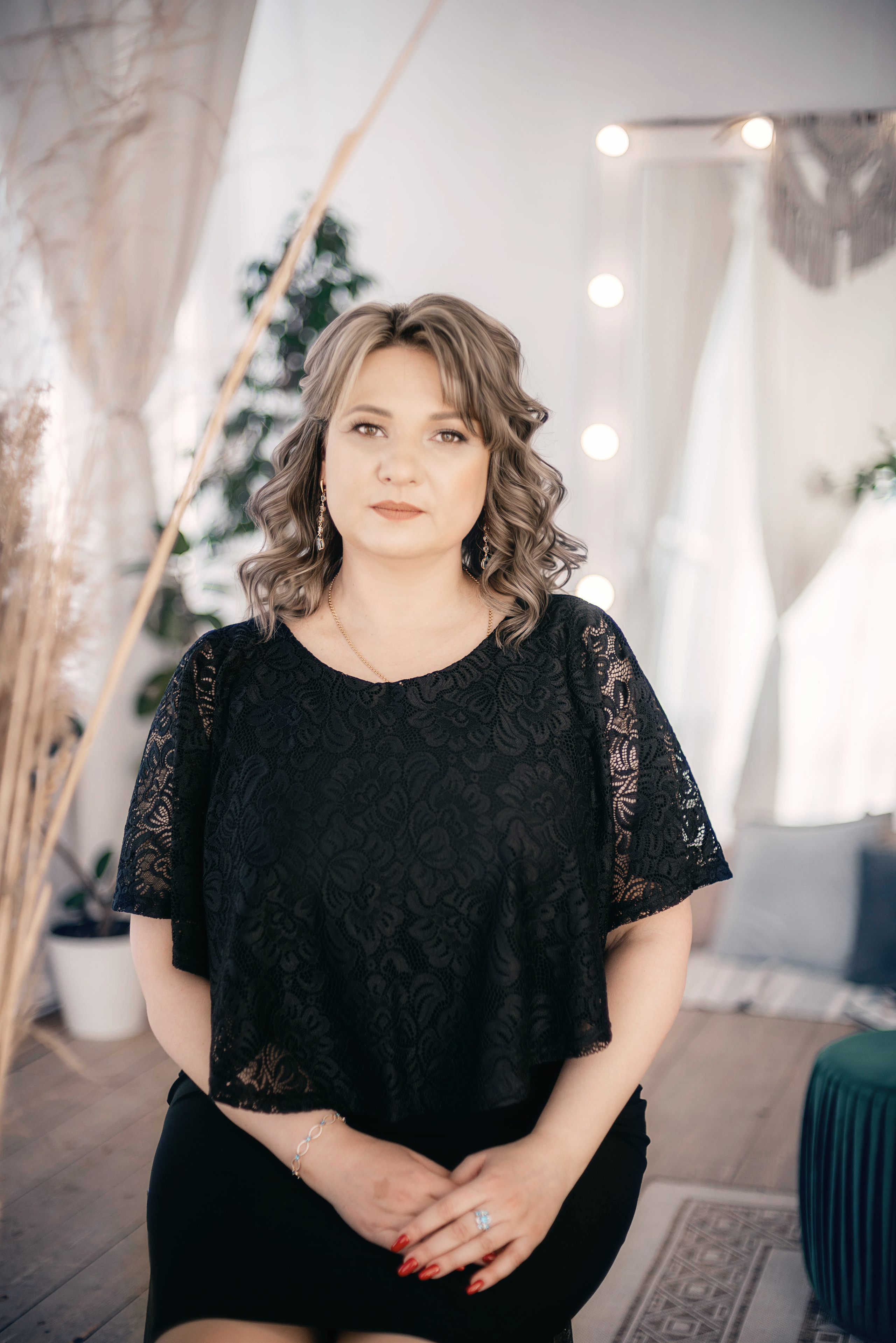 Семейная съемка. Фотограф Эллина Дар г. Улан-Удэ