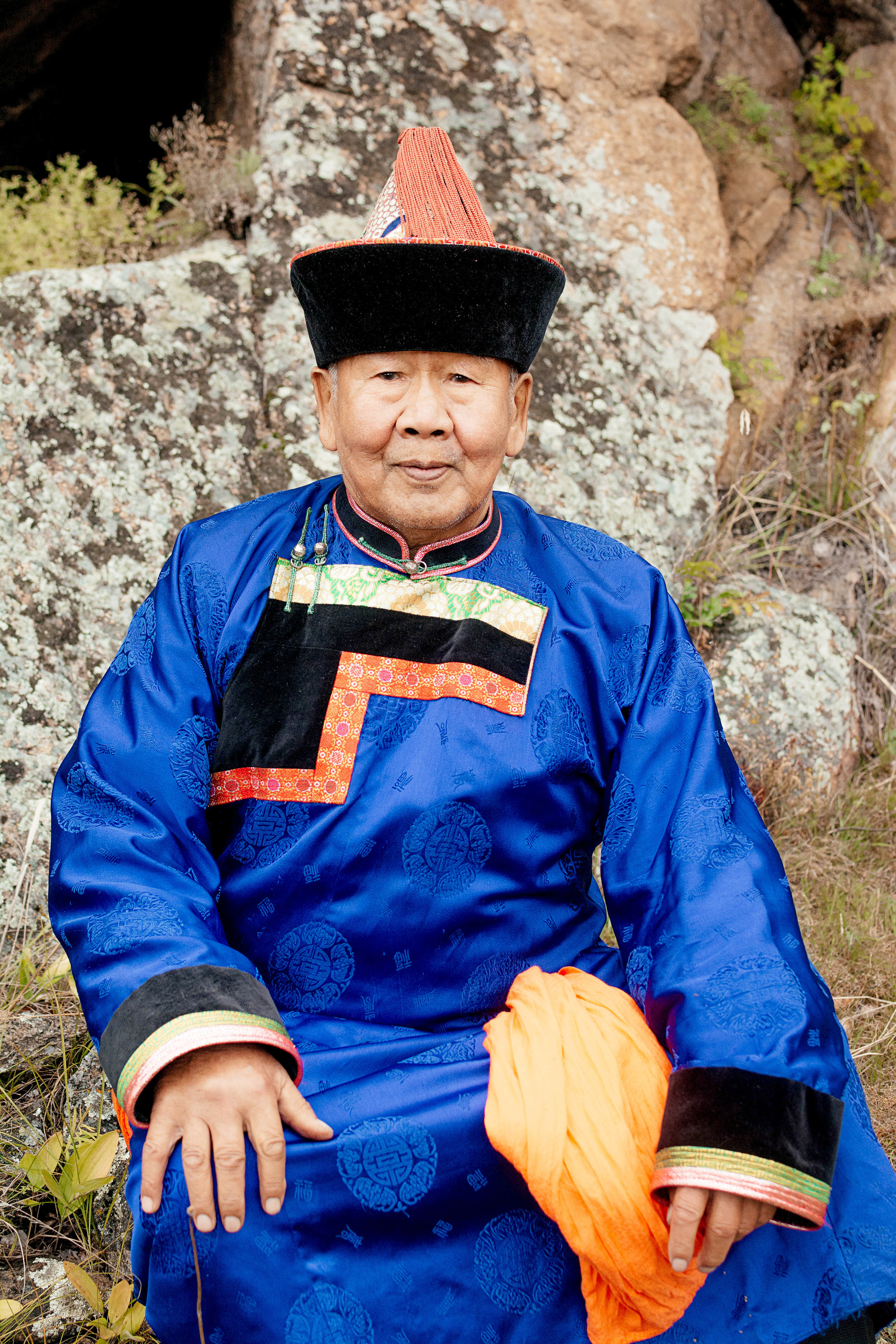 Фотосессия потомков. Фотограф Эллина Дар г. Улан-Удэ