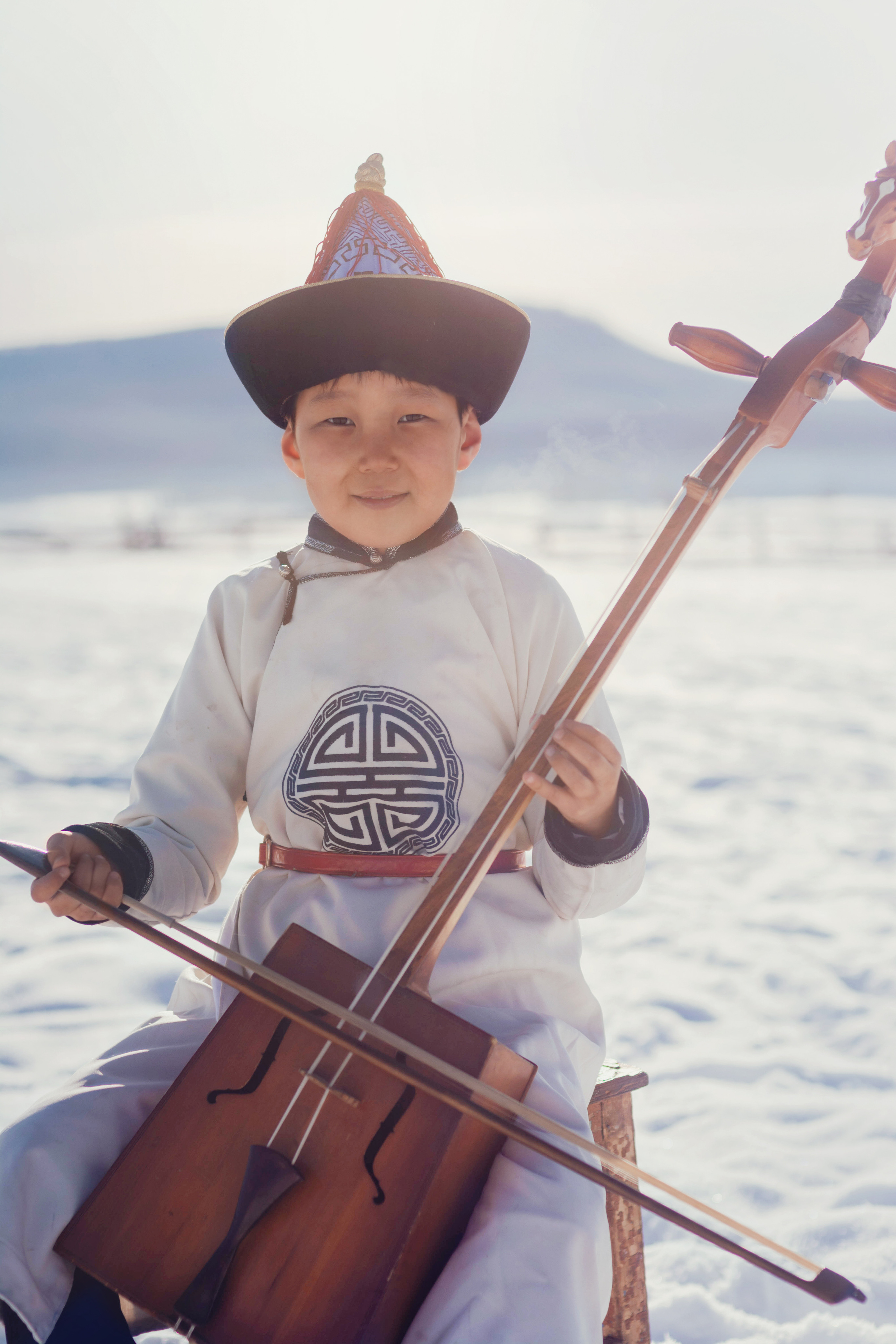 Фотосессия в Санаге. Фотограф Эллина Дар г. Улан-Удэ