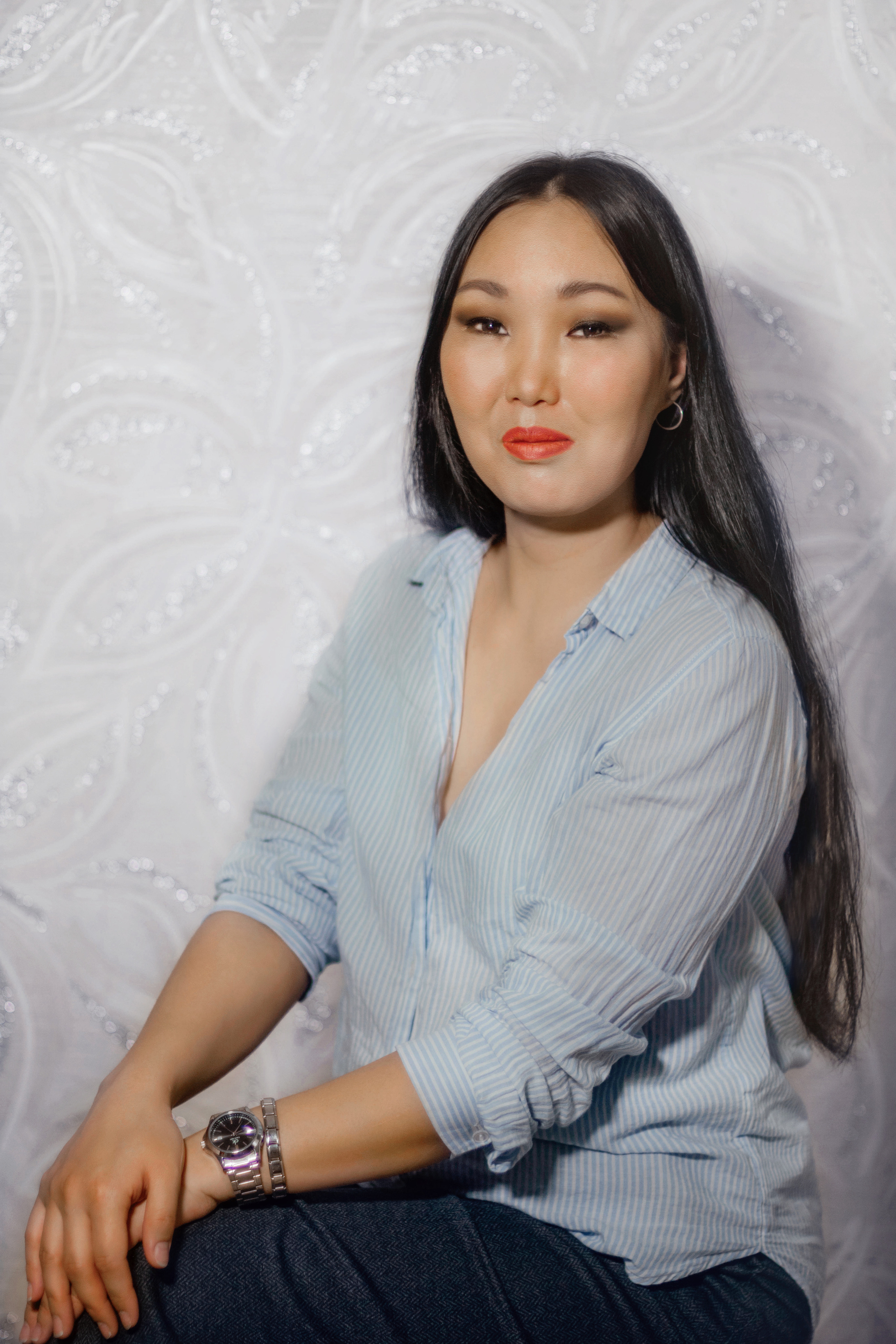 Индивидуальная фотосессия для Соелмы. Фотограф Эллина Дар г. Улан-Удэ