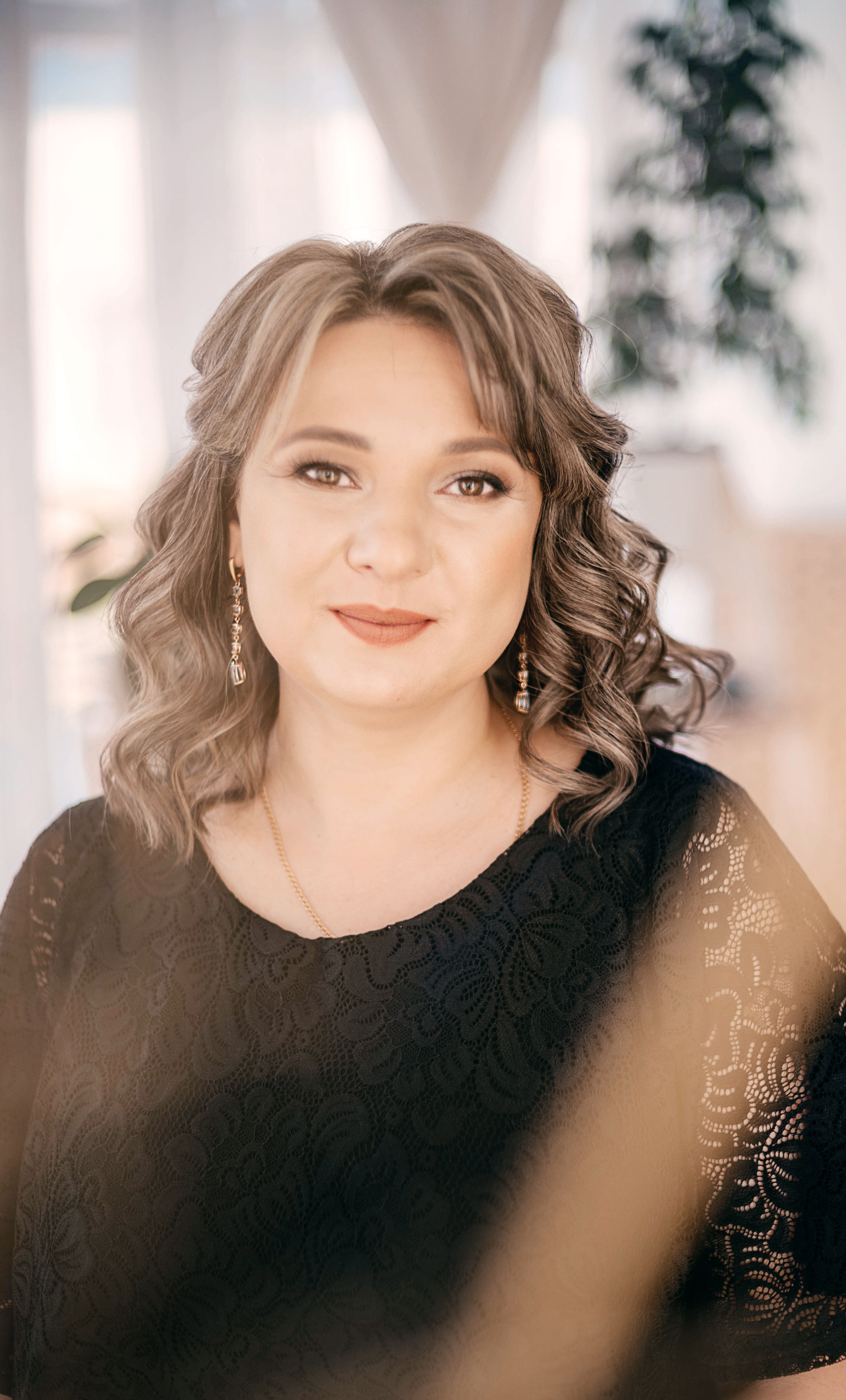 Семейная съемка. Фотограф Эллина Дар г. Улан-Удэ