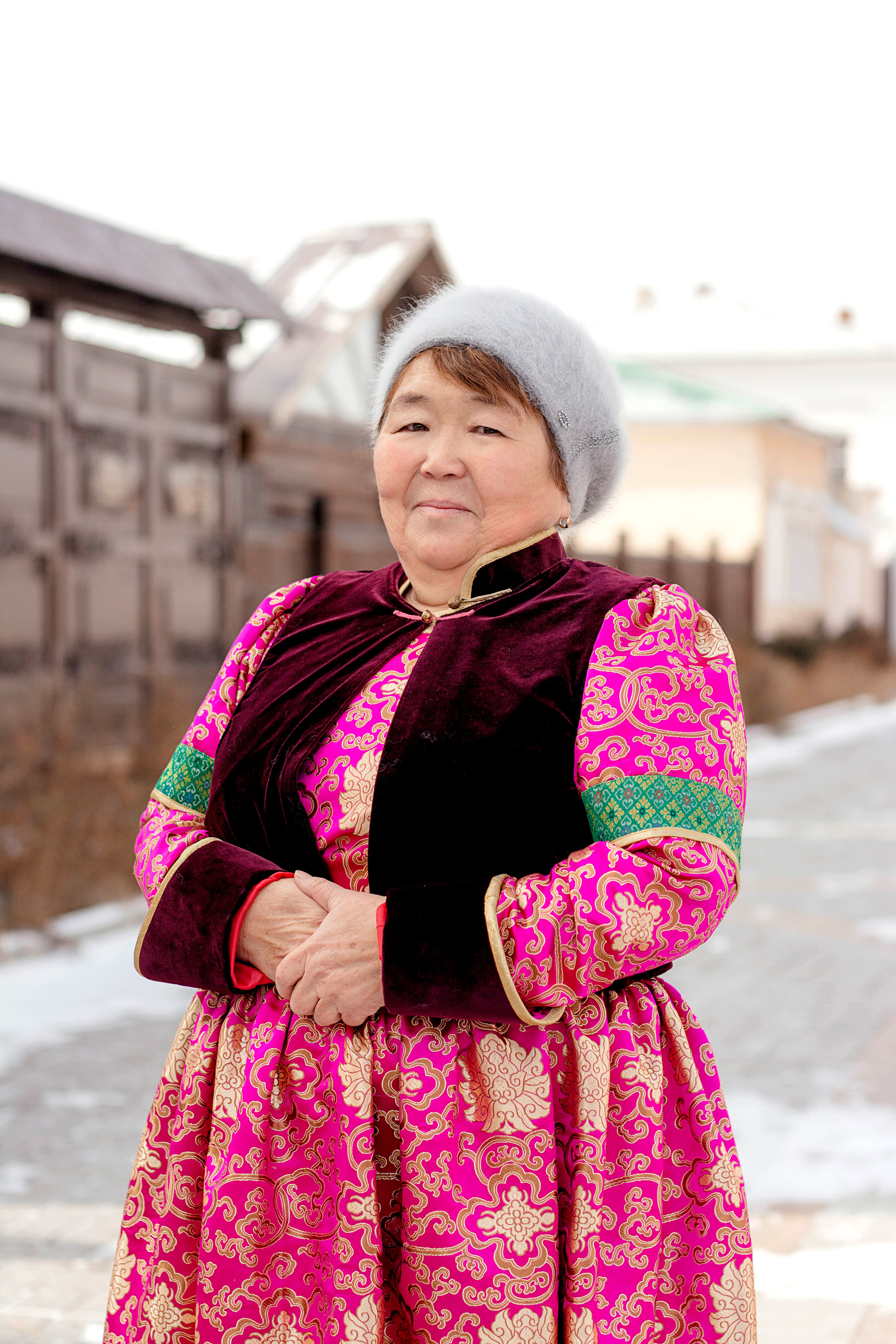 Фотосессия потомков. Фотограф Эллина Дар г. Улан-Удэ