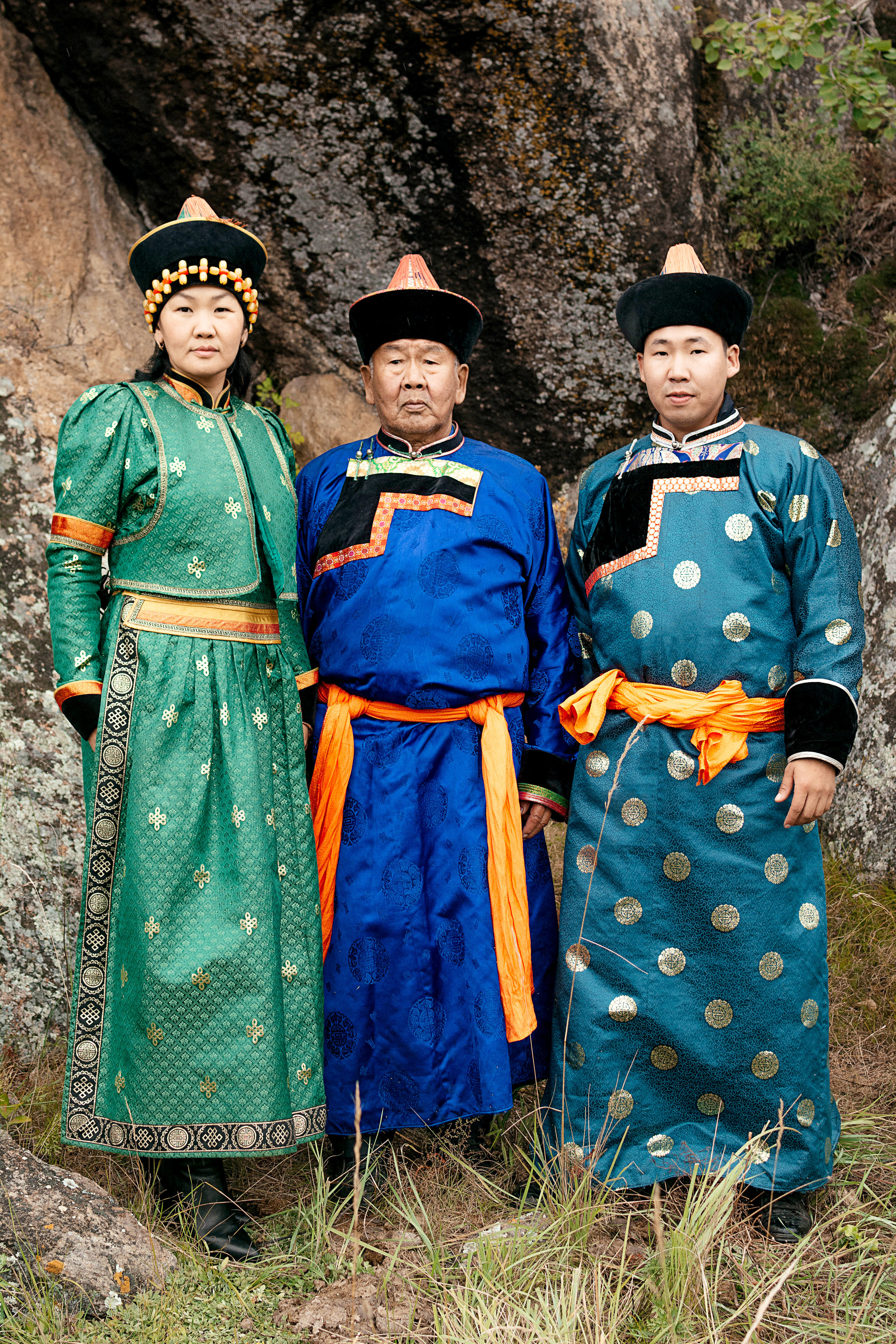 Фотосессия потомков. Фотограф Эллина Дар г. Улан-Удэ