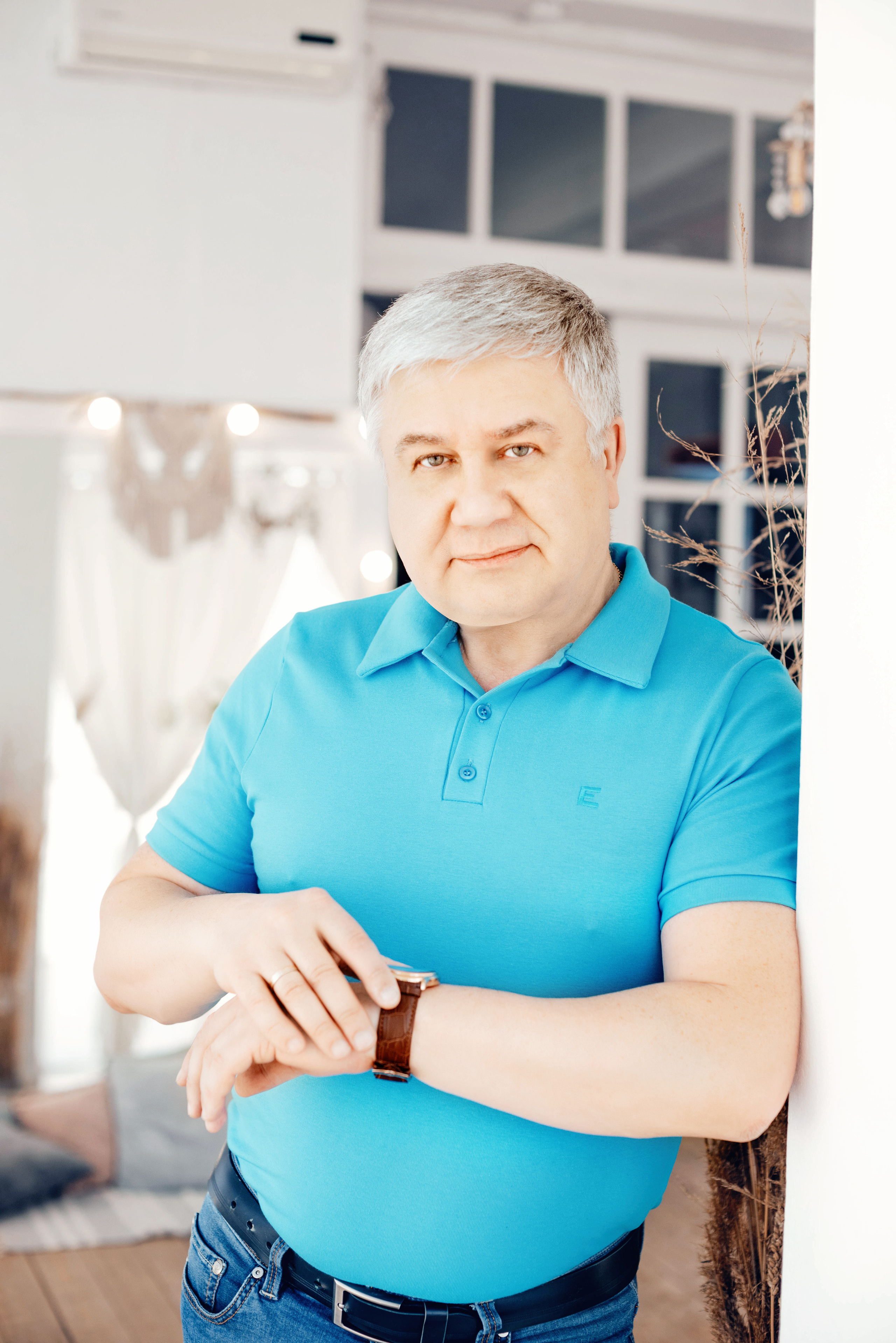 Семейная съемка. Фотограф Эллина Дар г. Улан-Удэ